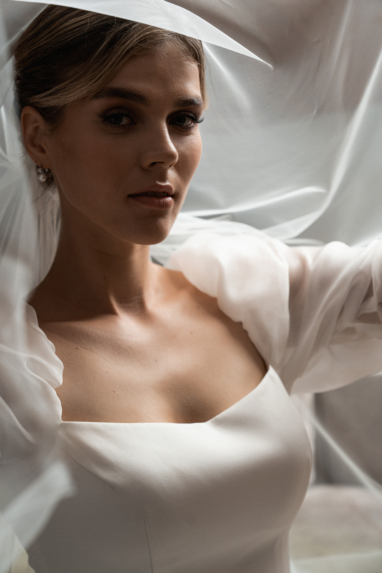 Денис и Анастасия. Свадебный фотограф в Хабаровске Момот Валерий