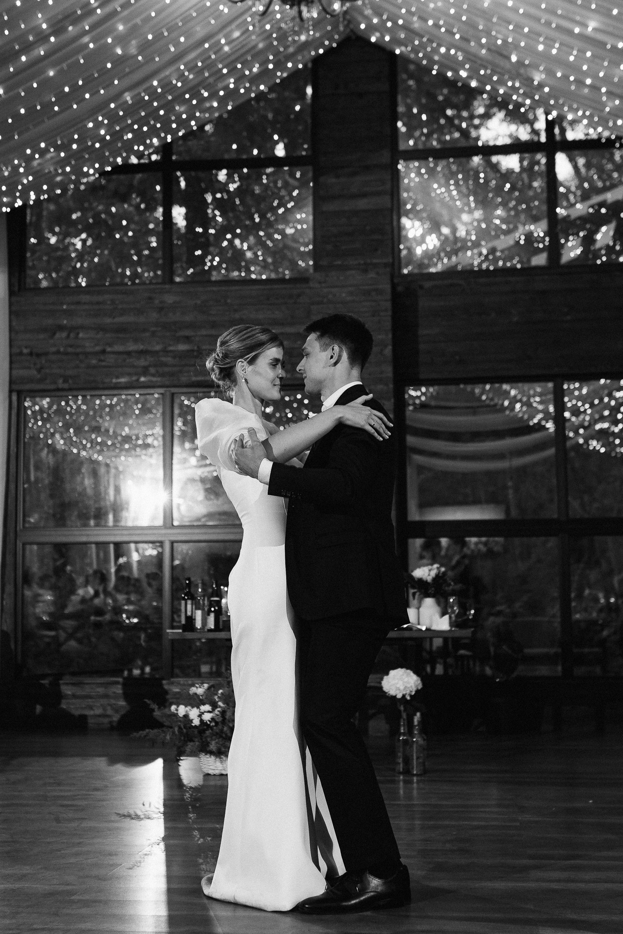 Денис и Анастасия. Свадебный фотограф в Хабаровске Момот Валерий