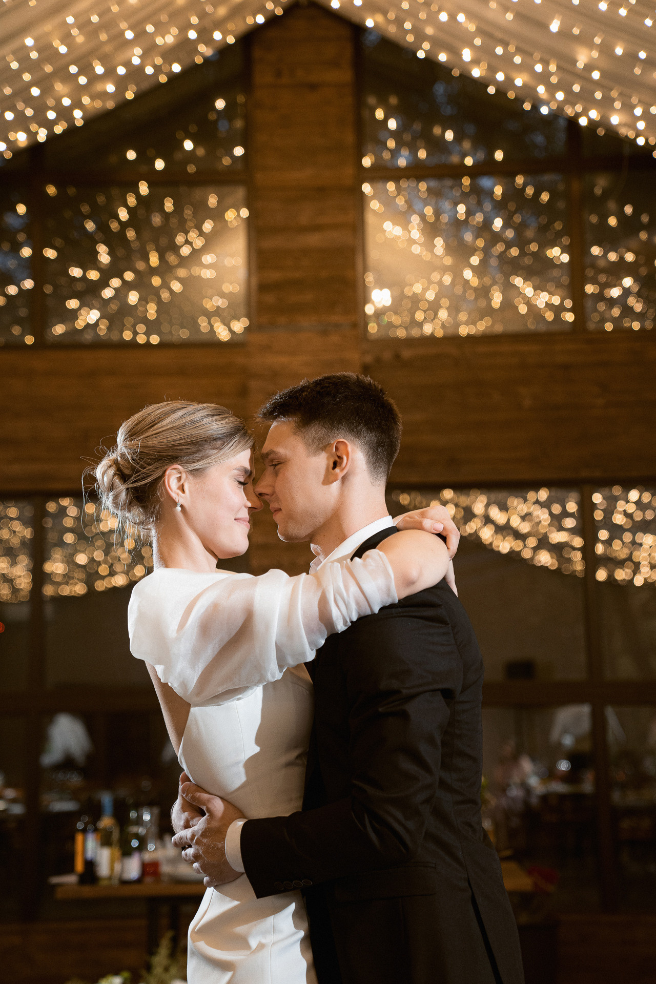 Денис и Анастасия. Свадебный фотограф в Хабаровске Момот Валерий