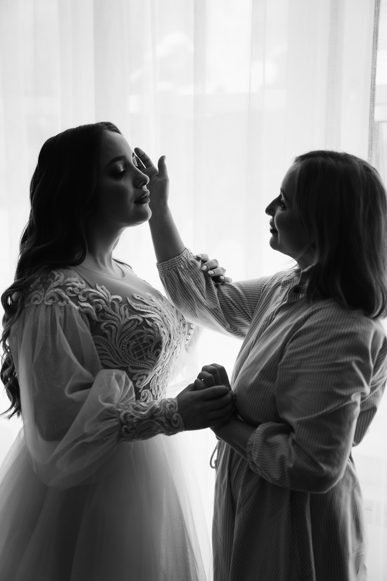 Полина и Никита. Свадебный фотограф в Хабаровске Момот Валерий