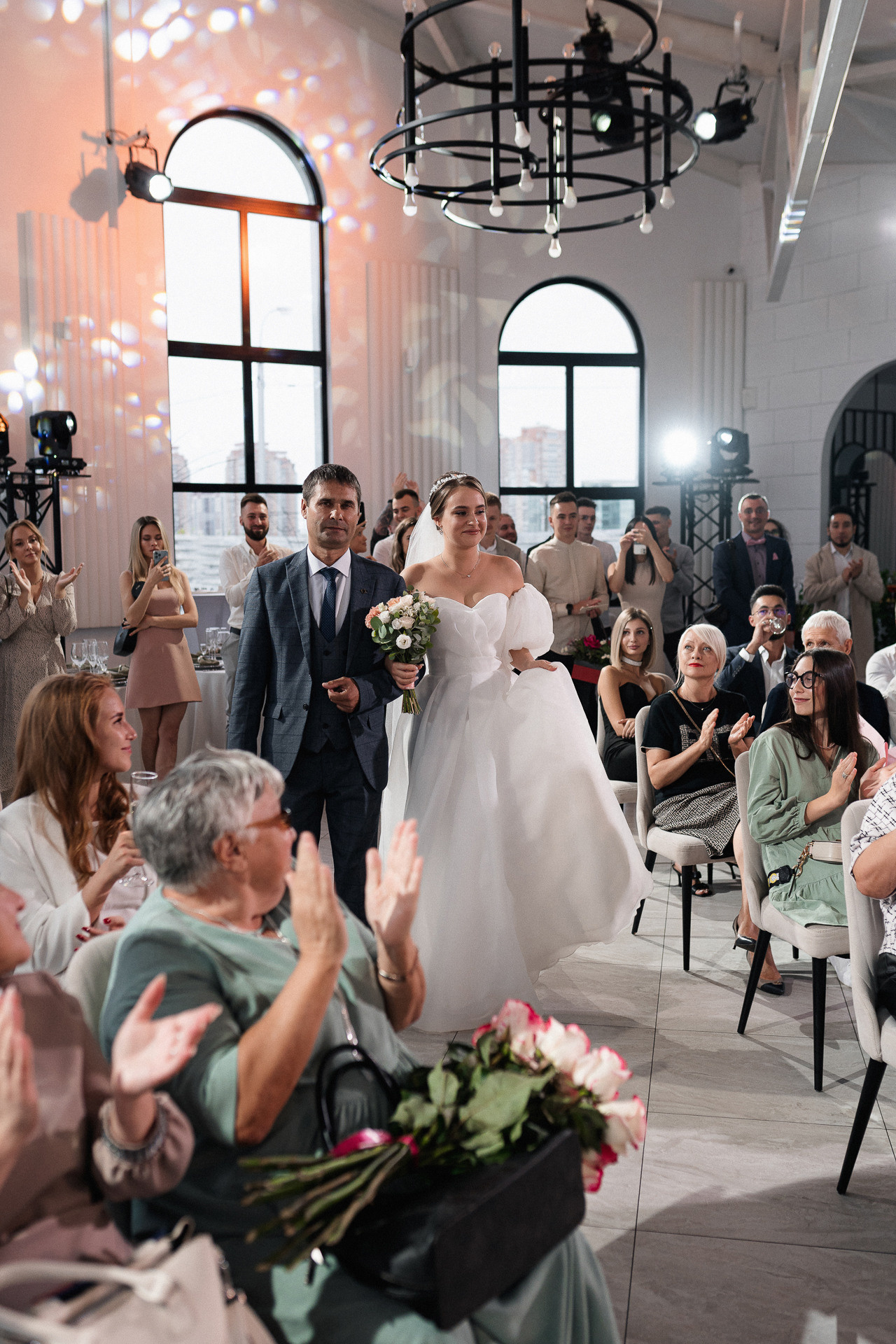 Ксения и Михаил. Свадебный фотограф в Хабаровске Момот Валерий