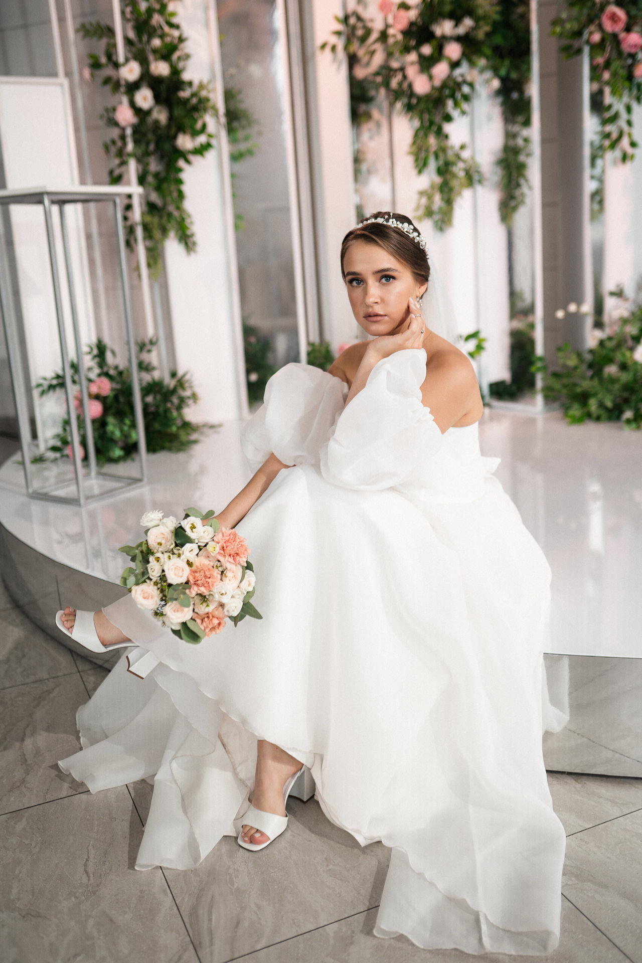 Ксения и Михаил. Свадебный фотограф в Хабаровске Момот Валерий