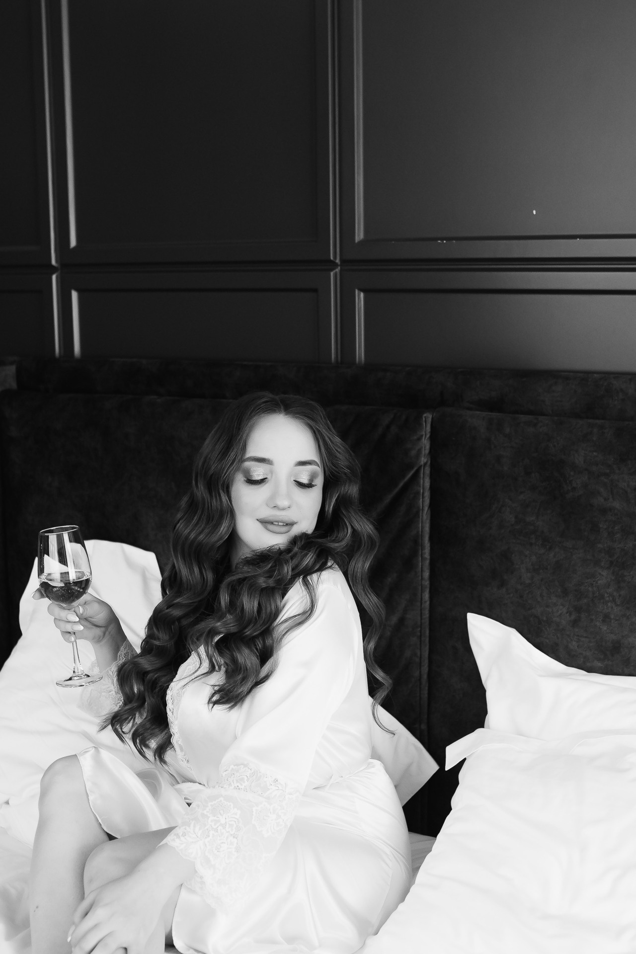 Полина и Никита. Свадебный фотограф в Хабаровске Момот Валерий