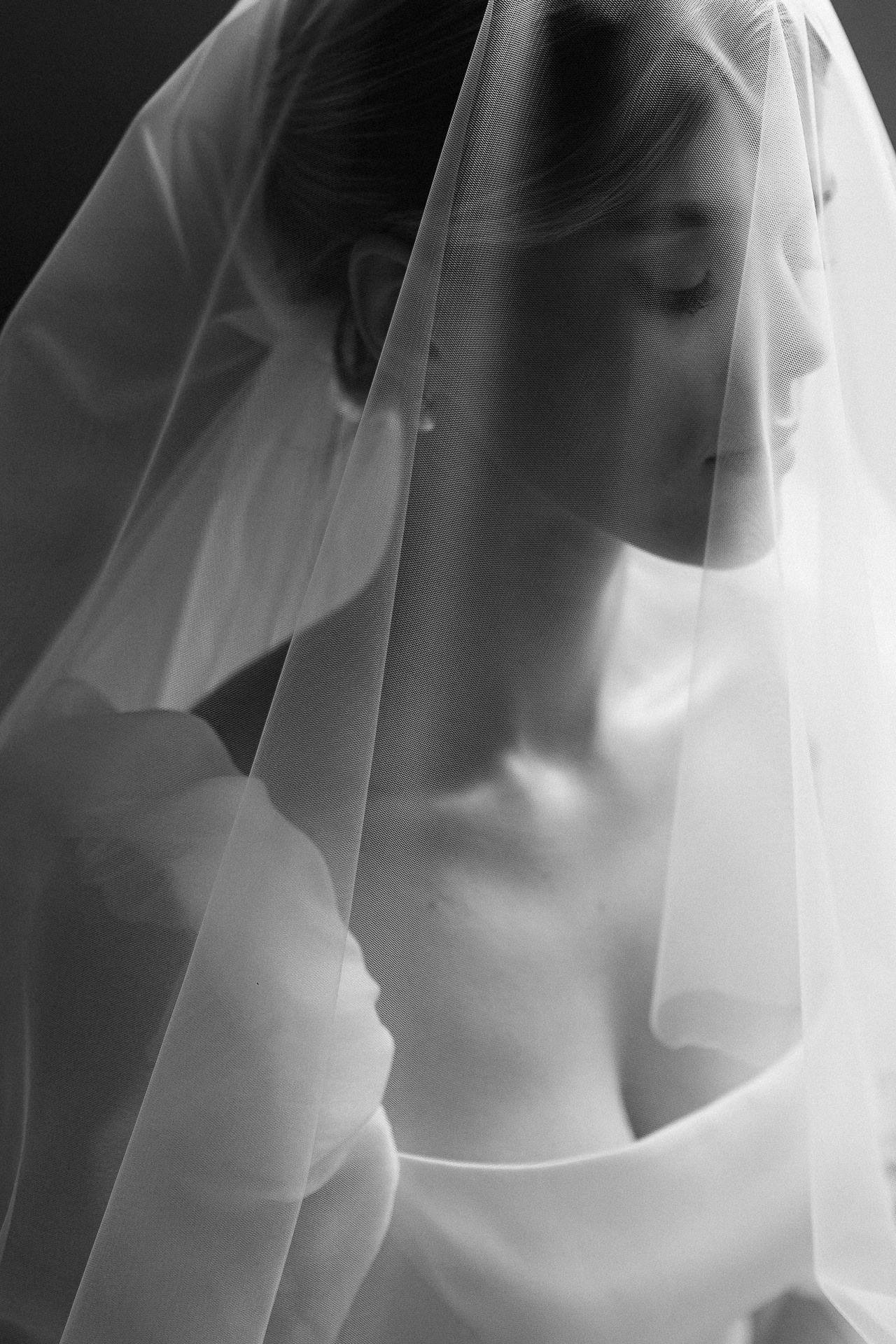 Денис и Анастасия. Свадебный фотограф в Хабаровске Момот Валерий