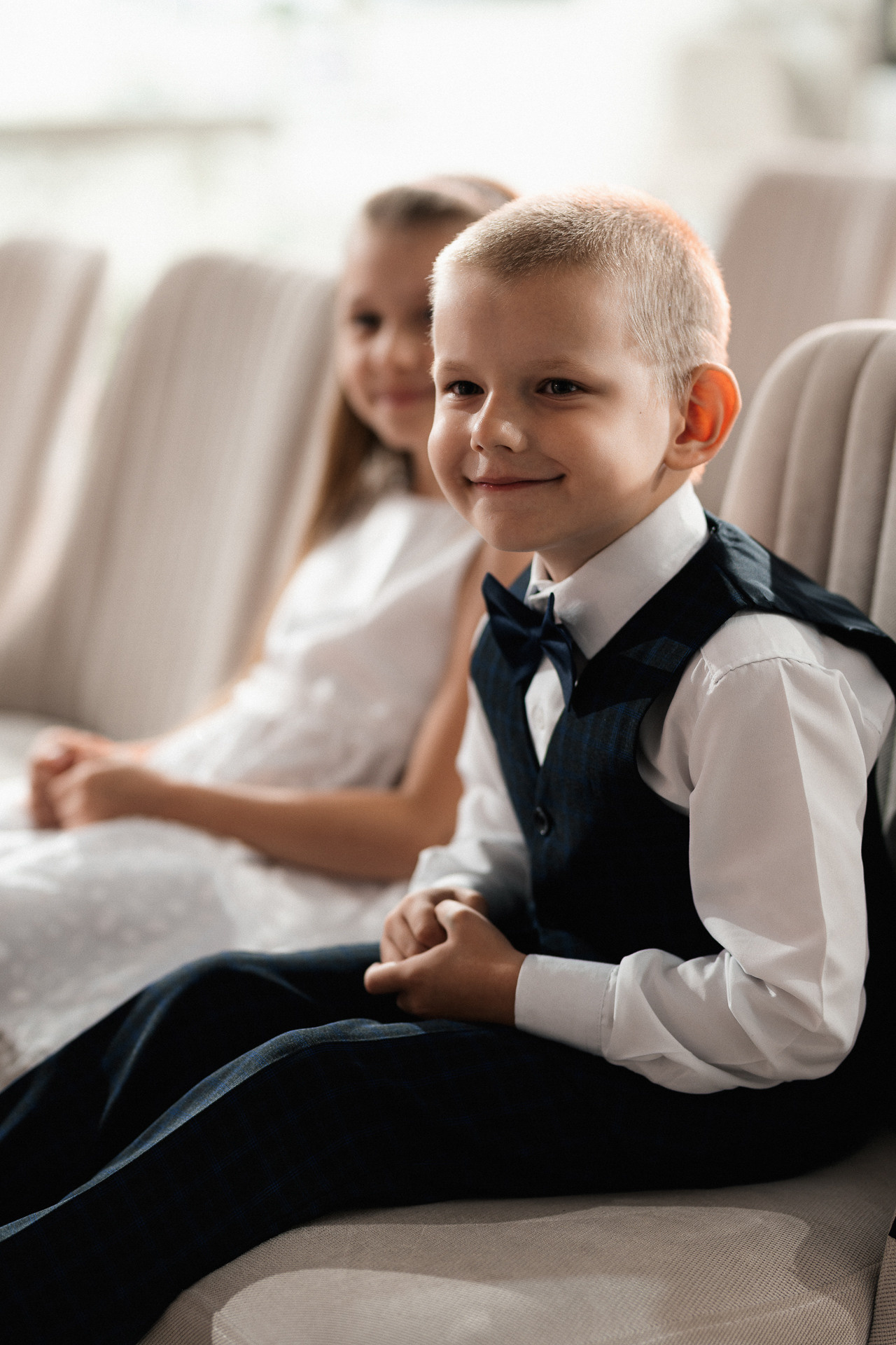 Ксения и Михаил. Свадебный фотограф в Хабаровске Момот Валерий