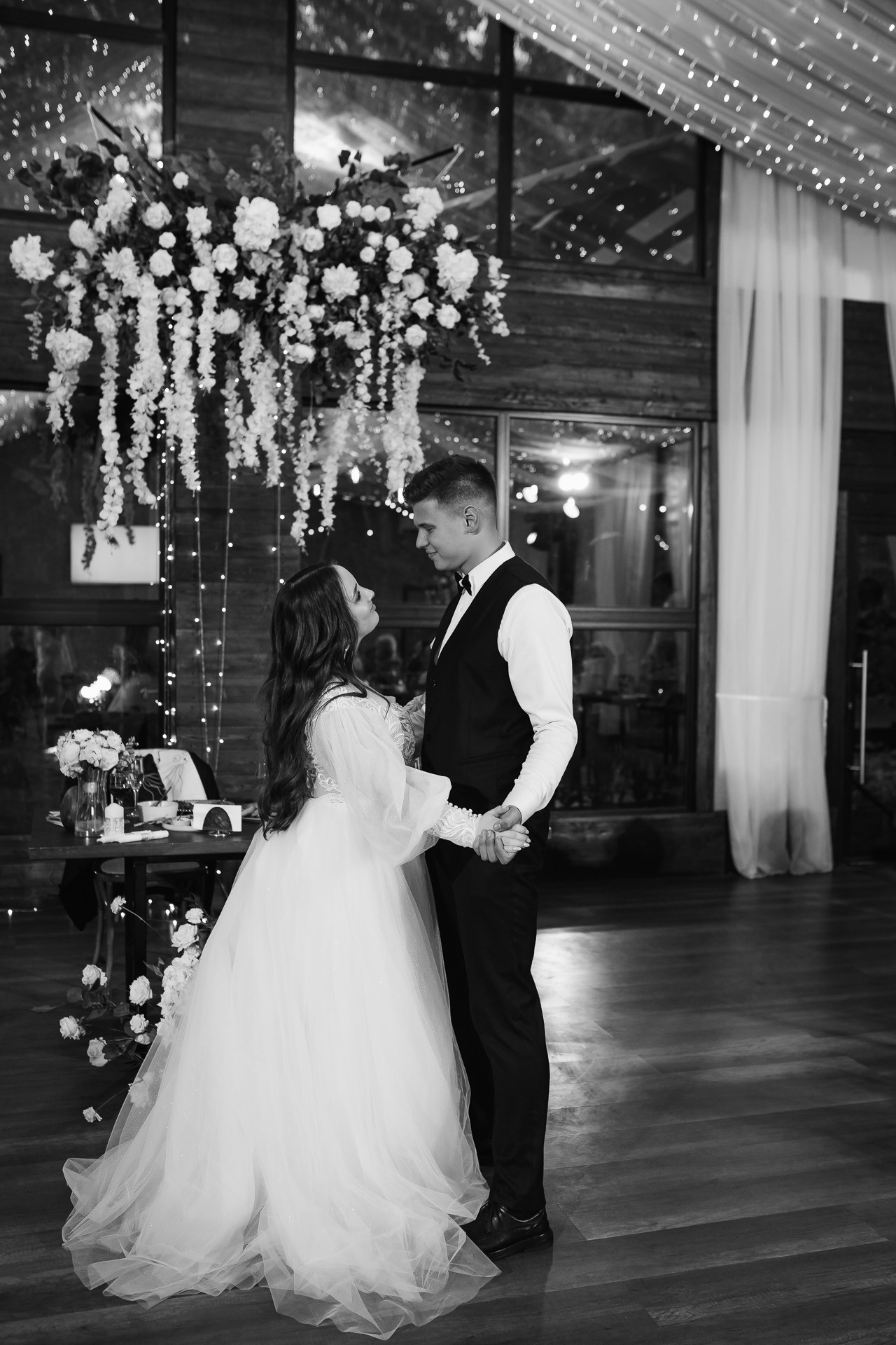 Полина и Никита. Свадебный фотограф в Хабаровске Момот Валерий