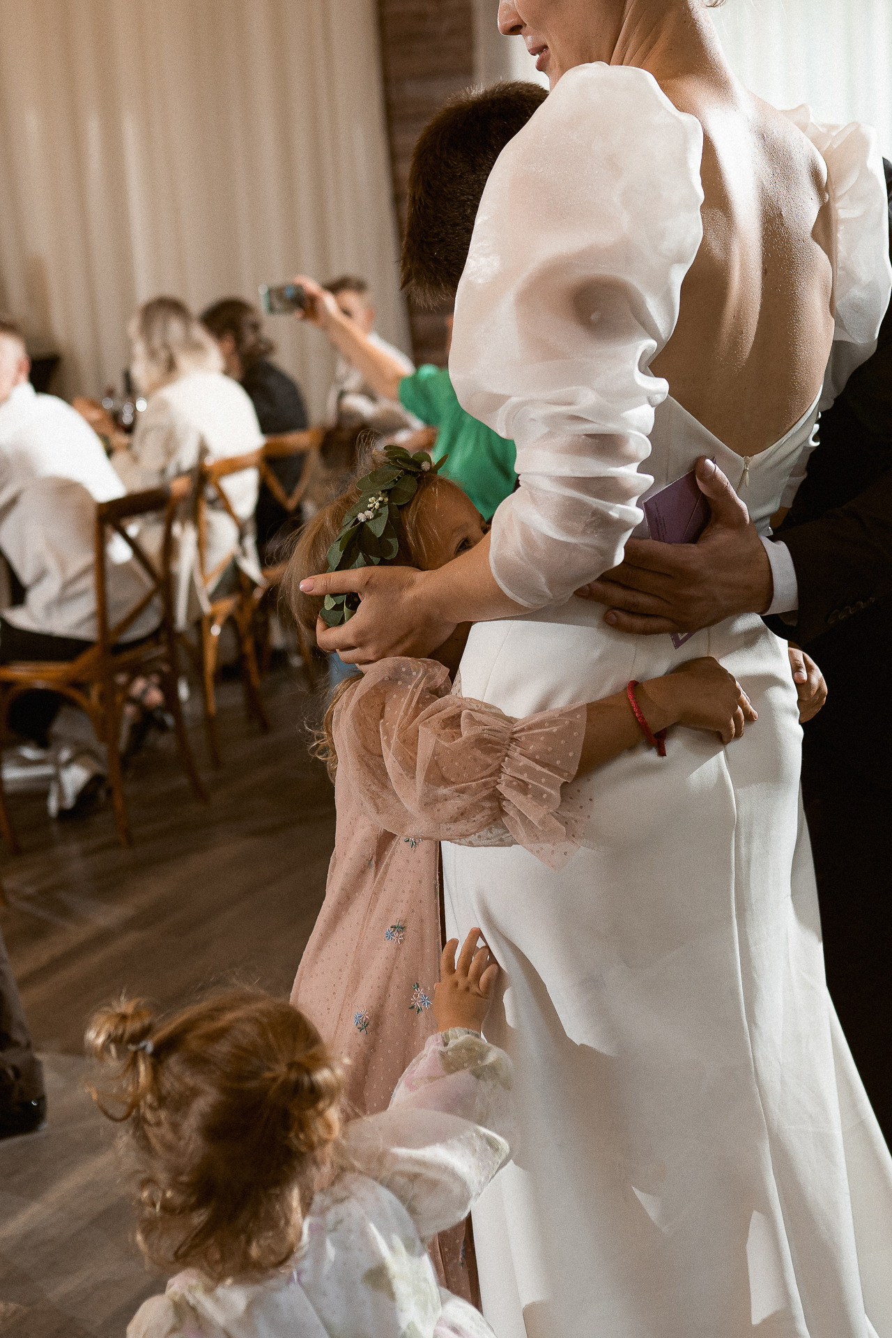 Денис и Анастасия. Свадебный фотограф в Хабаровске Момот Валерий