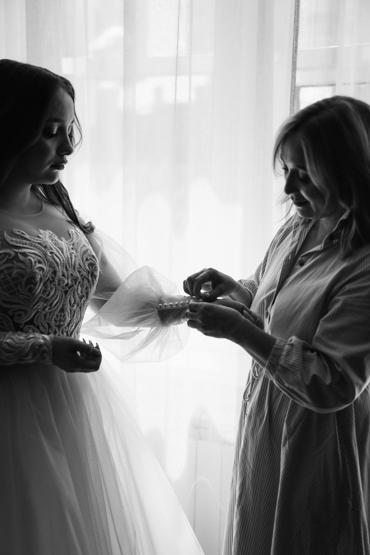 Полина и Никита. Свадебный фотограф в Хабаровске Момот Валерий