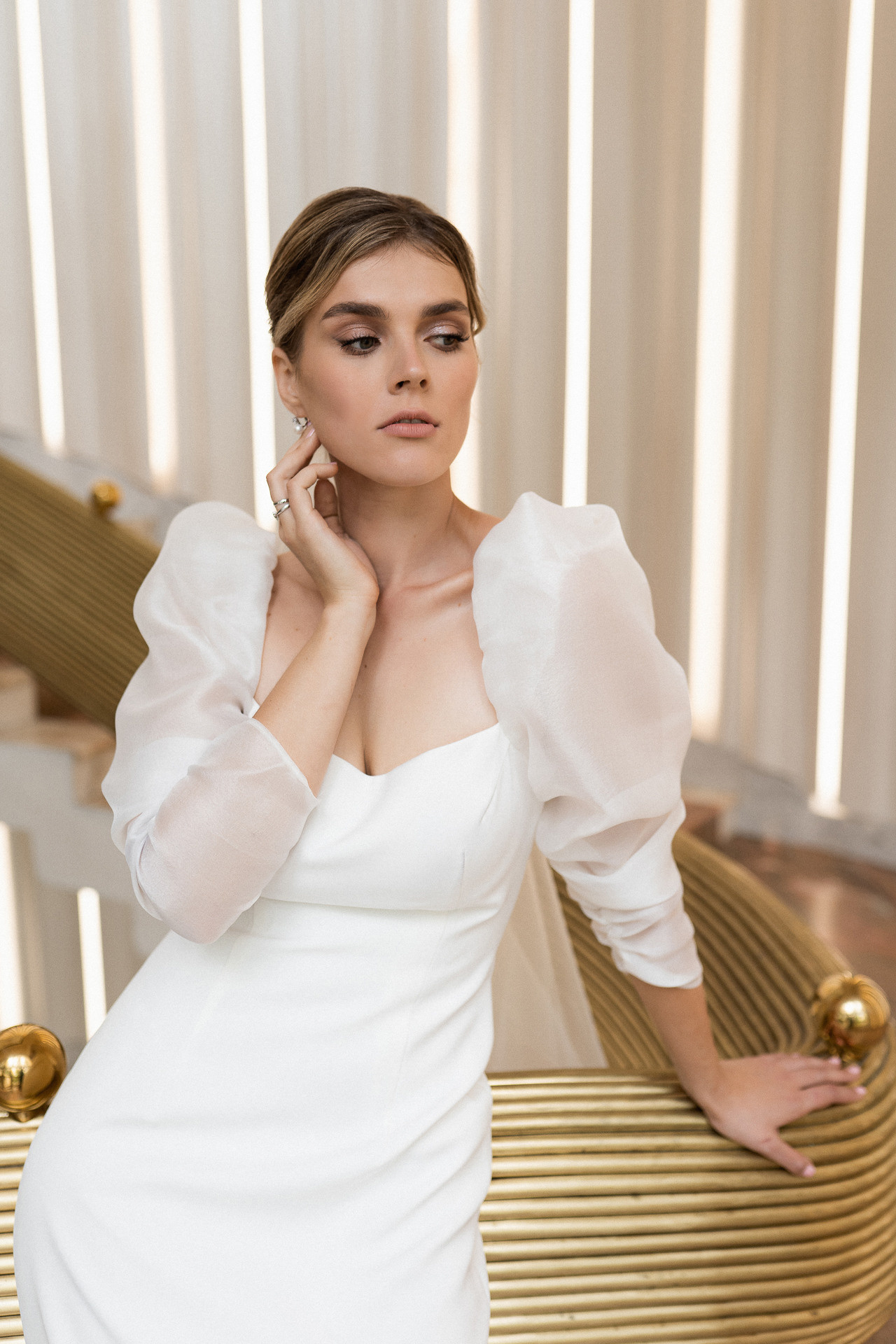 Денис и Анастасия. Свадебный фотограф в Хабаровске Момот Валерий