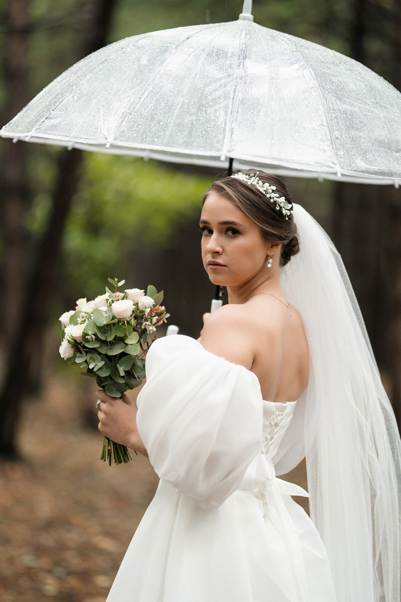 Ксения и Михаил. Свадебный фотограф в Хабаровске Момот Валерий