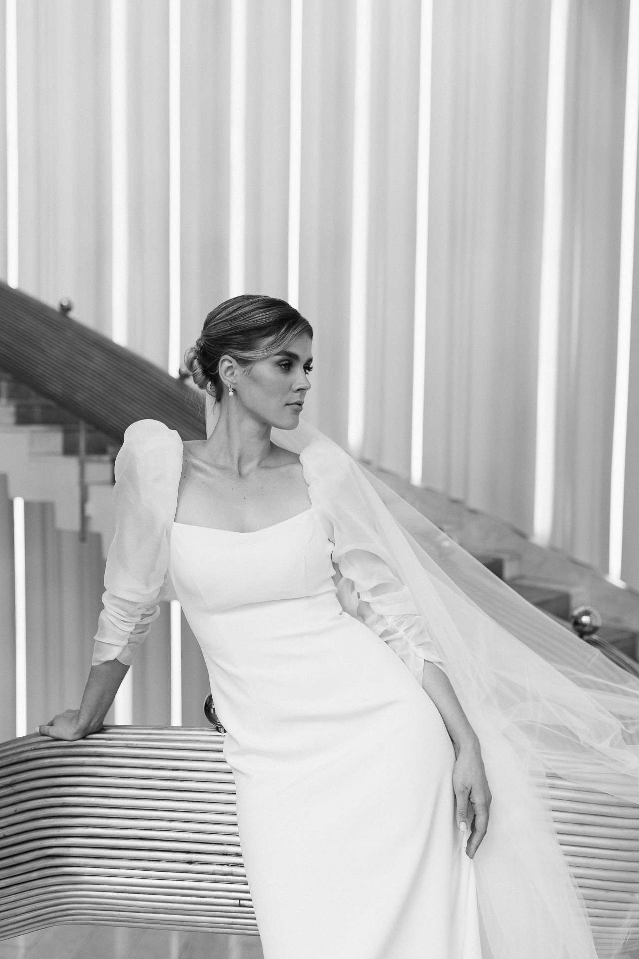 Денис и Анастасия. Свадебный фотограф в Хабаровске Момот Валерий