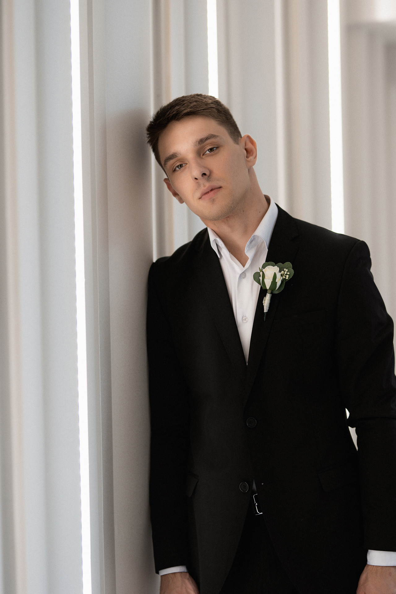 Денис и Анастасия. Свадебный фотограф в Хабаровске Момот Валерий