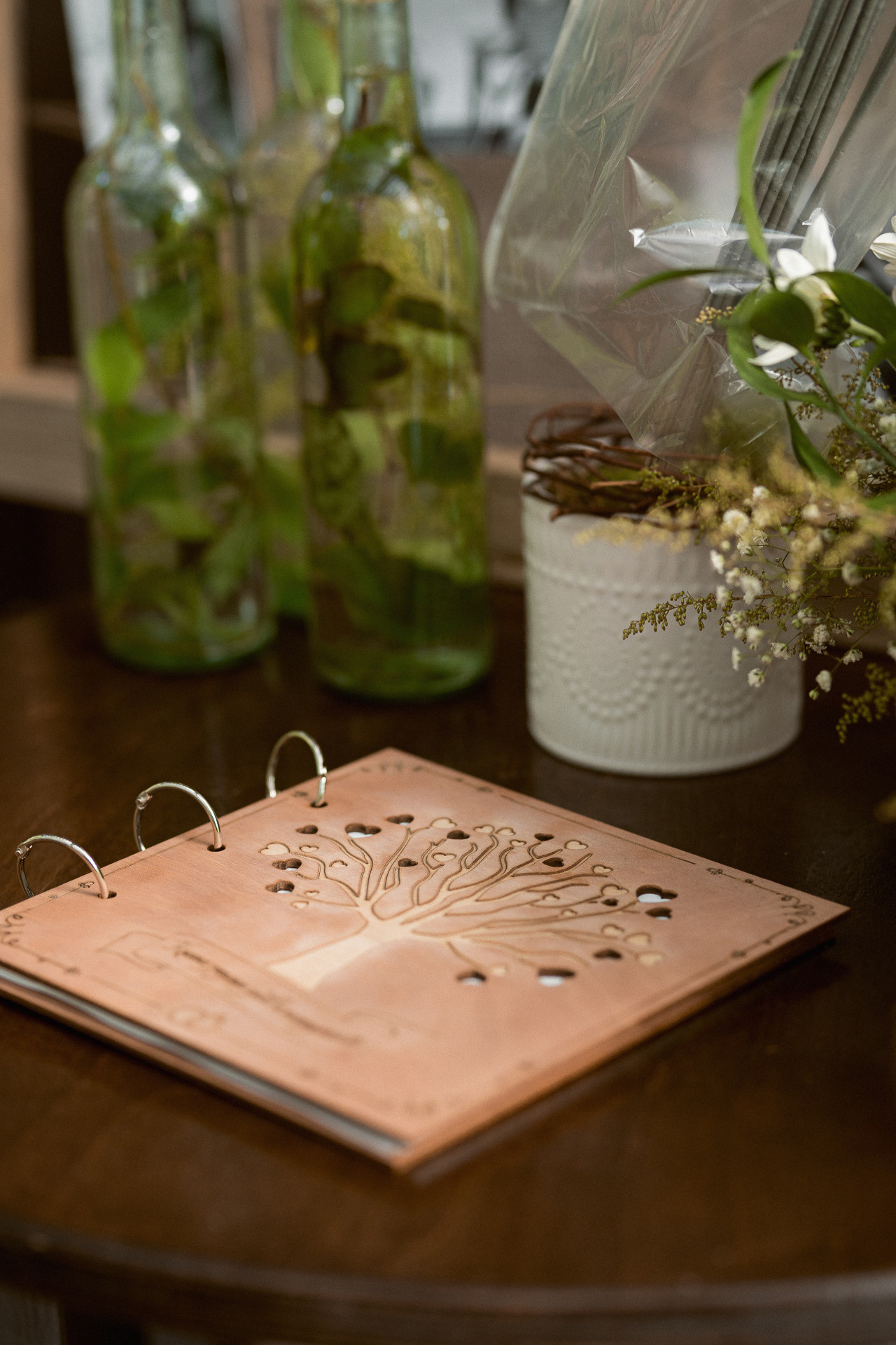 Денис и Анастасия. Свадебный фотограф в Хабаровске Момот Валерий