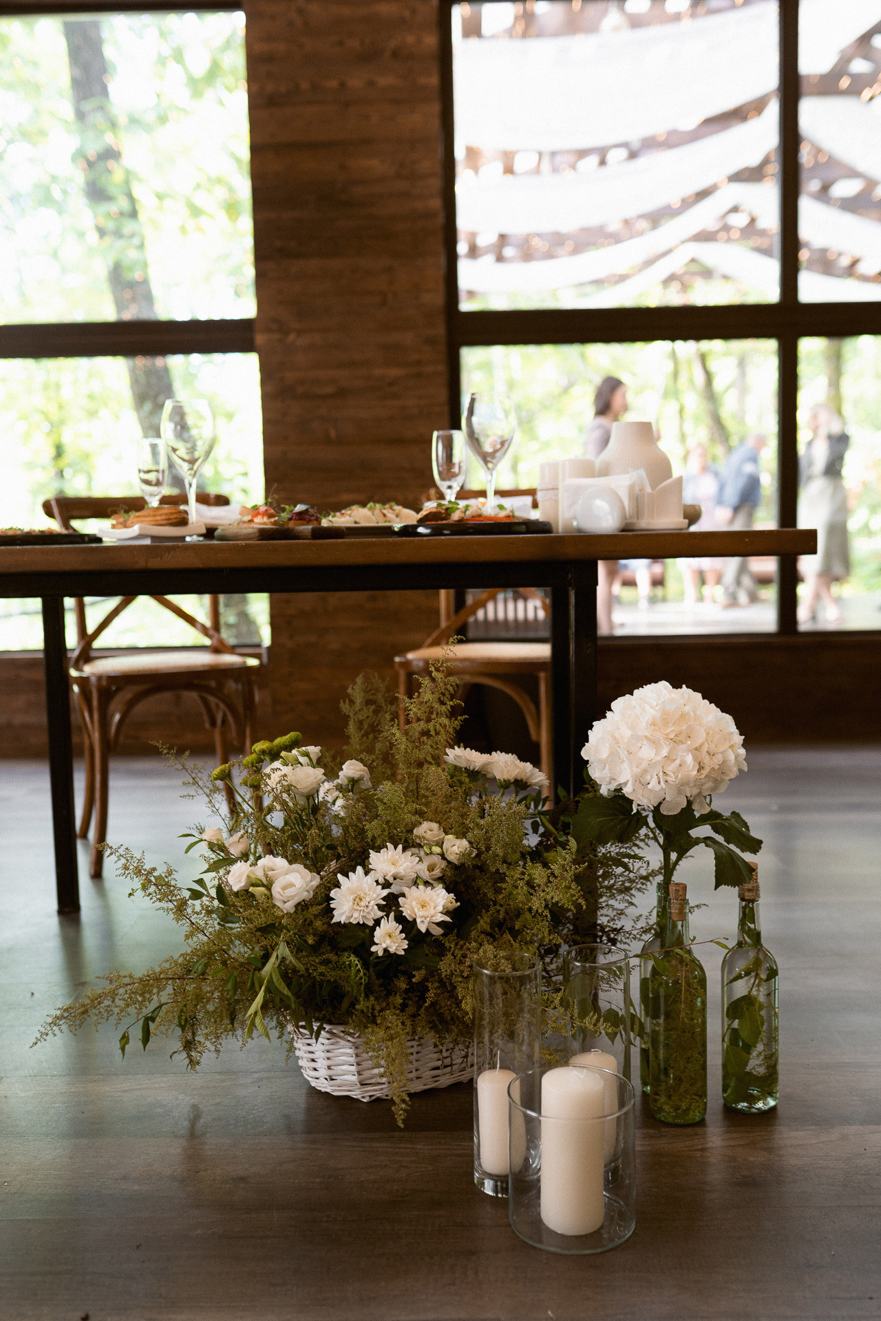 Денис и Анастасия. Свадебный фотограф в Хабаровске Момот Валерий
