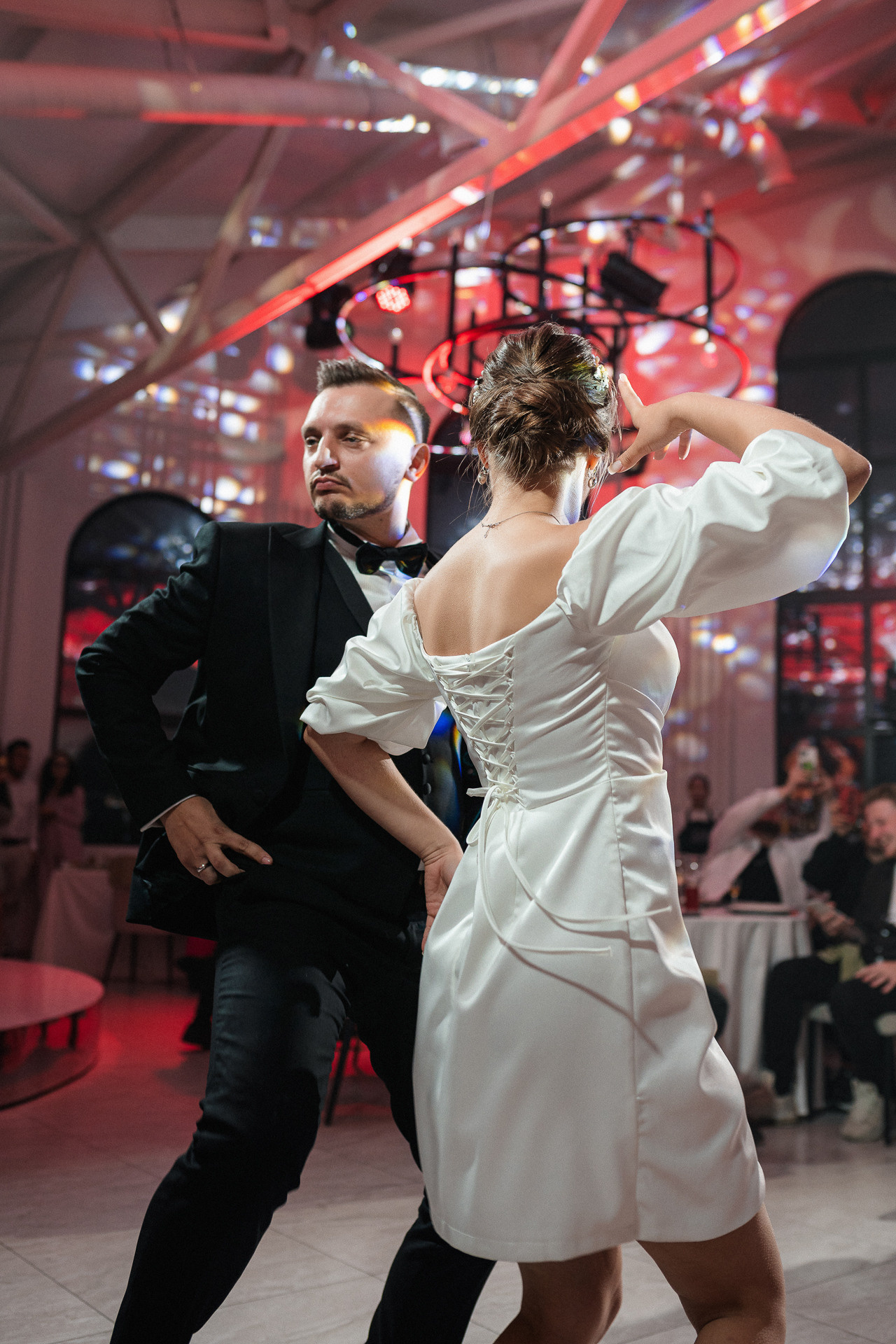 Ксения и Михаил. Свадебный фотограф в Хабаровске Момот Валерий