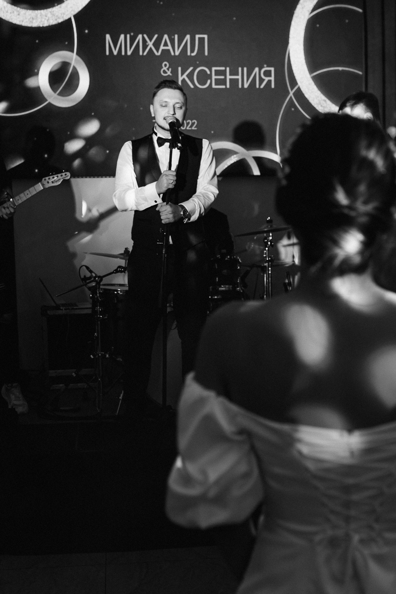 Ксения и Михаил. Свадебный фотограф в Хабаровске Момот Валерий