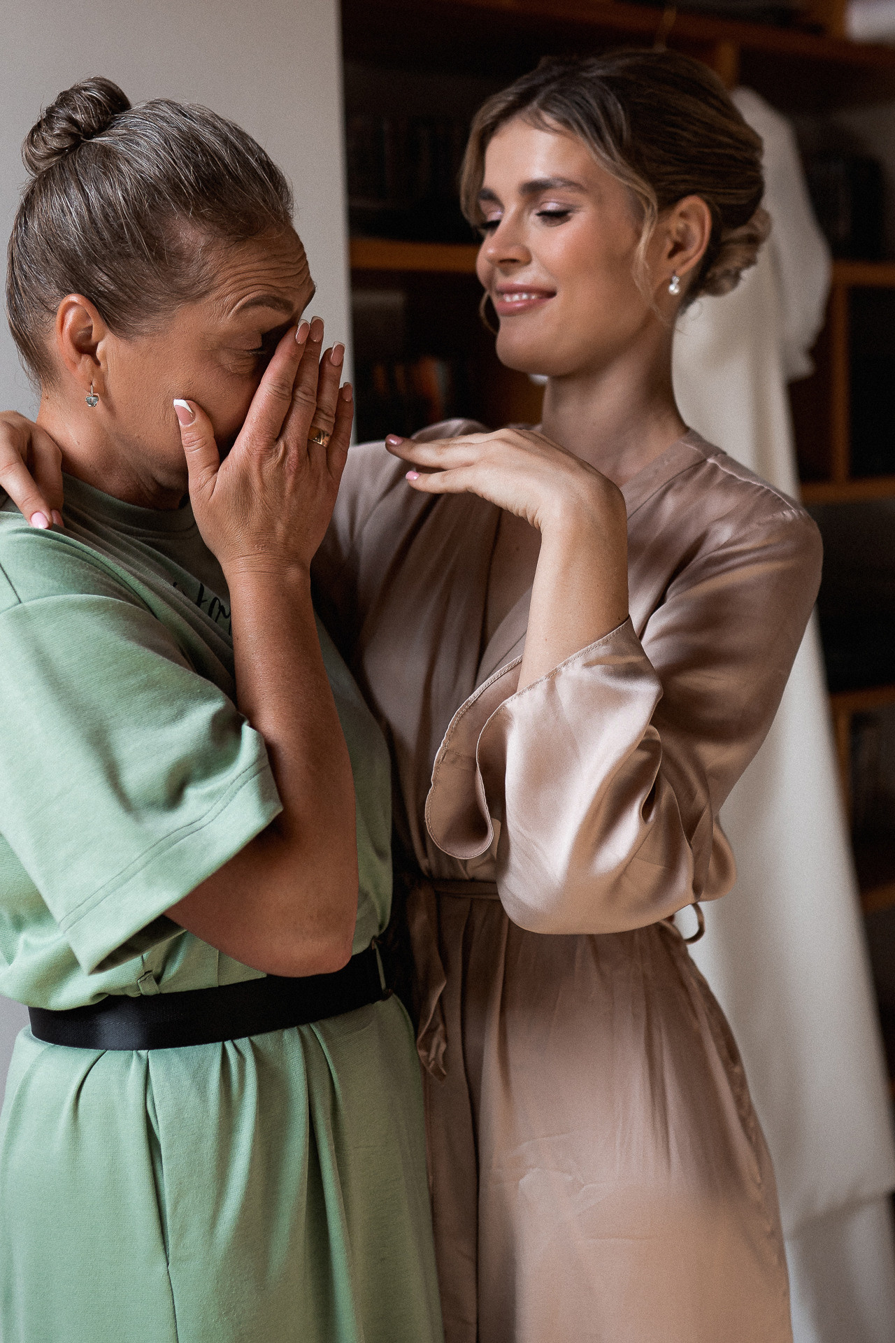 Денис и Анастасия. Свадебный фотограф в Хабаровске Момот Валерий