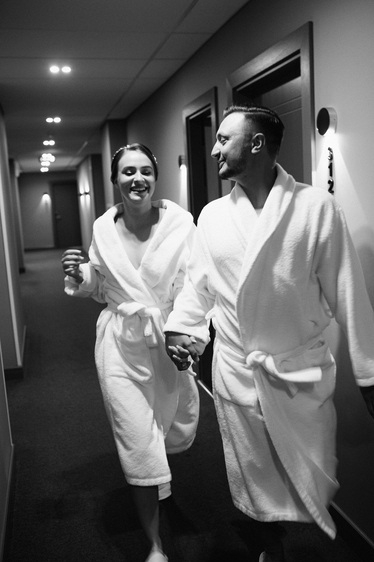 Ксения и Михаил. Свадебный фотограф в Хабаровске Момот Валерий