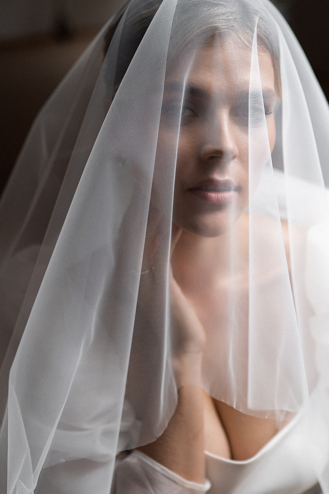 Денис и Анастасия. Свадебный фотограф в Хабаровске Момот Валерий