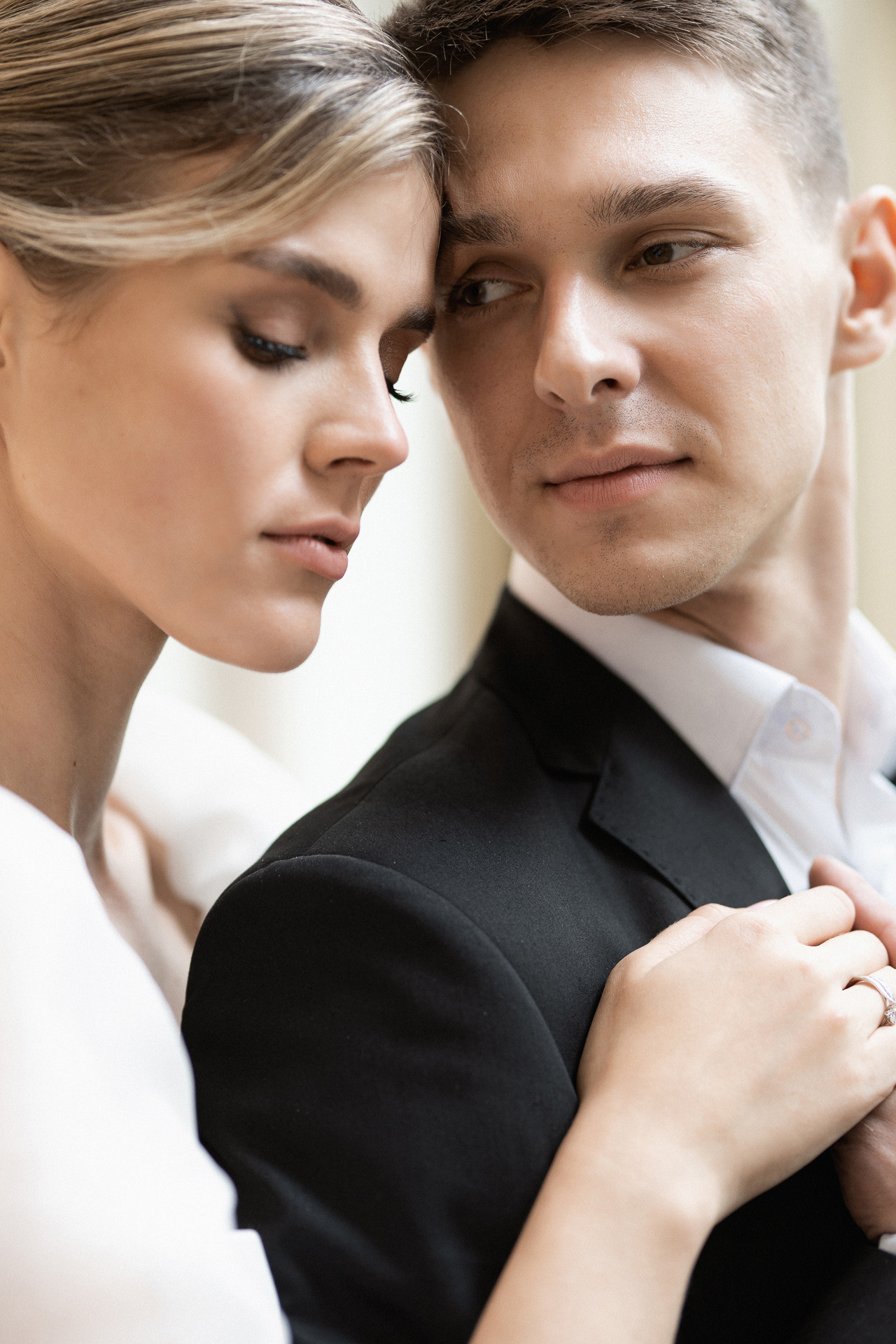 Денис и Анастасия. Свадебный фотограф в Хабаровске Момот Валерий