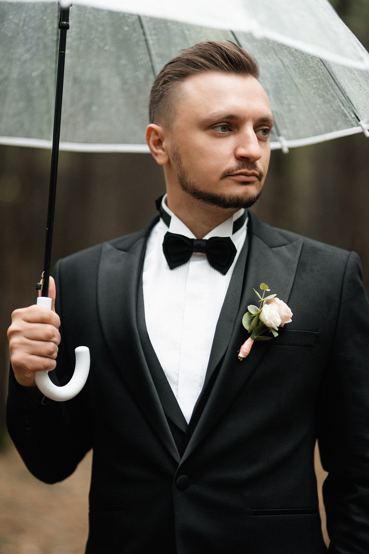 Ксения и Михаил. Свадебный фотограф в Хабаровске Момот Валерий