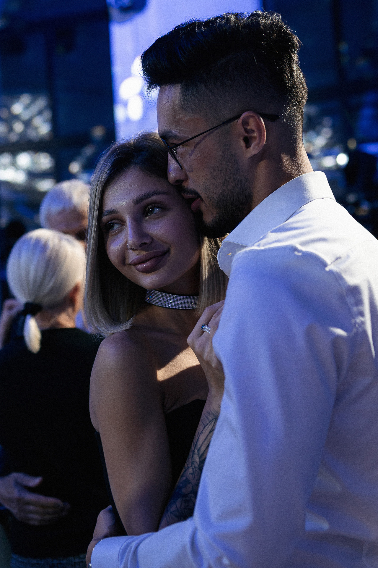 Ксения и Михаил. Свадебный фотограф в Хабаровске Момот Валерий