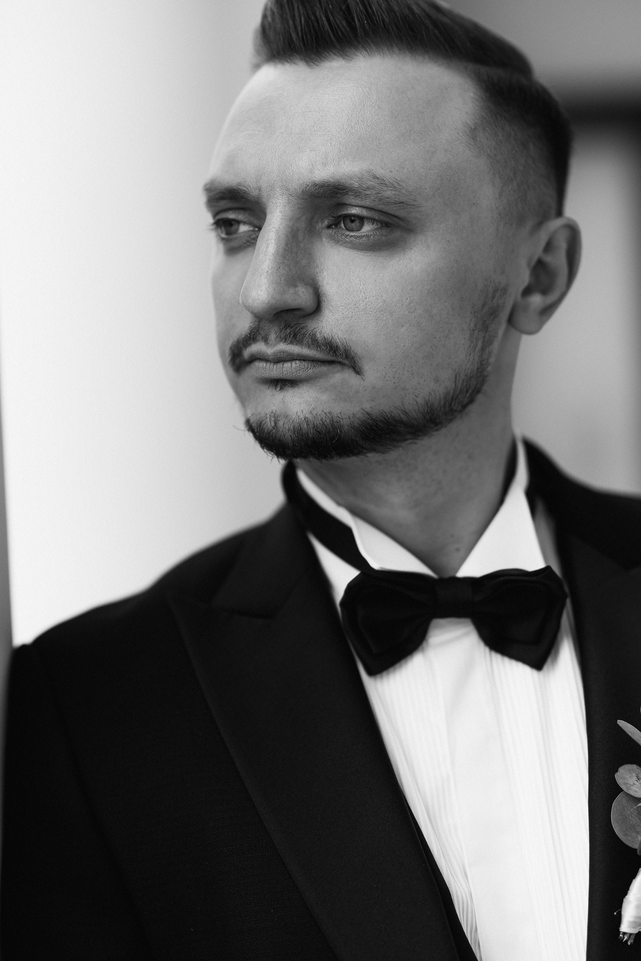 Ксения и Михаил. Свадебный фотограф в Хабаровске Момот Валерий