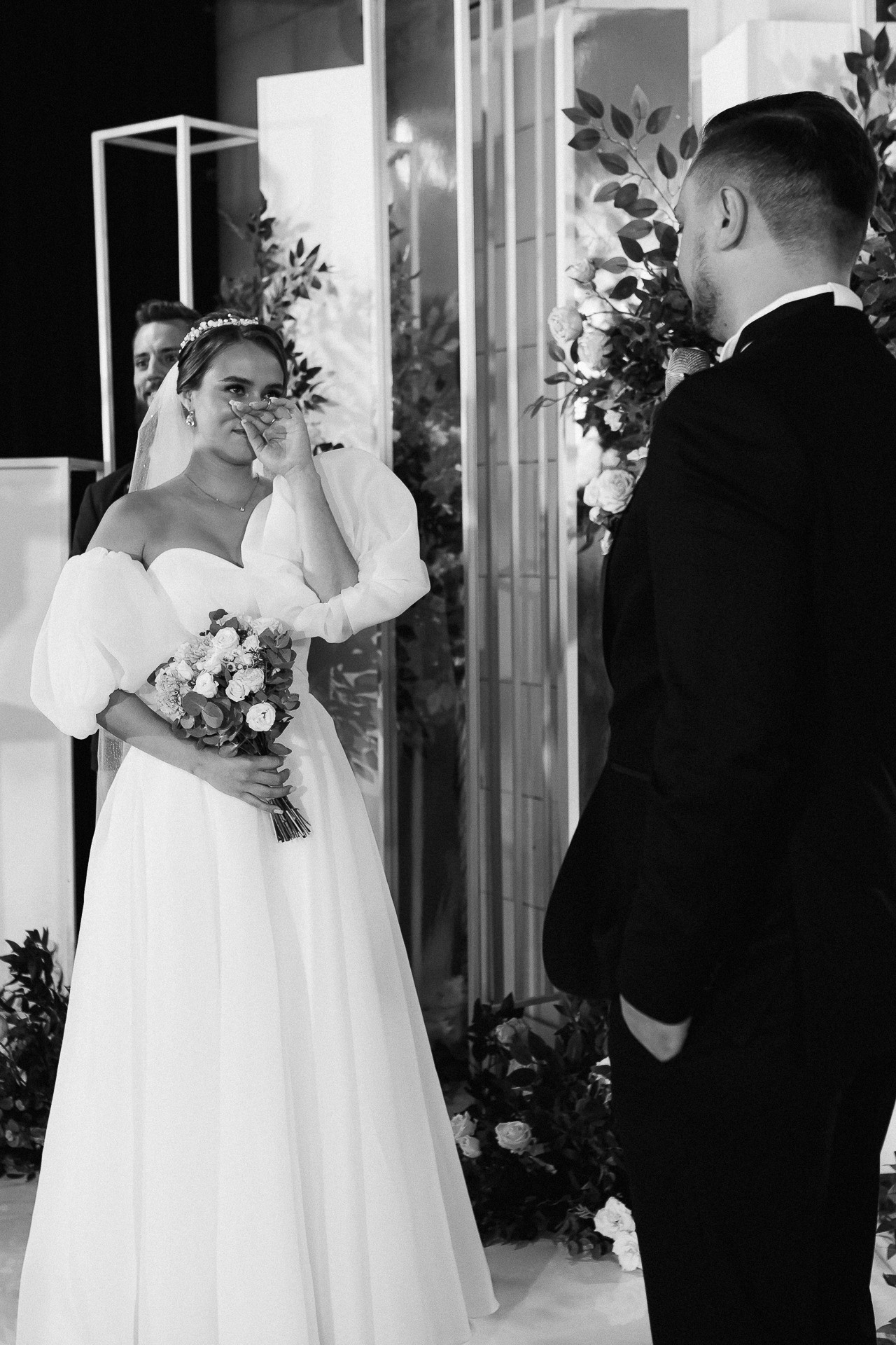 Ксения и Михаил. Свадебный фотограф в Хабаровске Момот Валерий