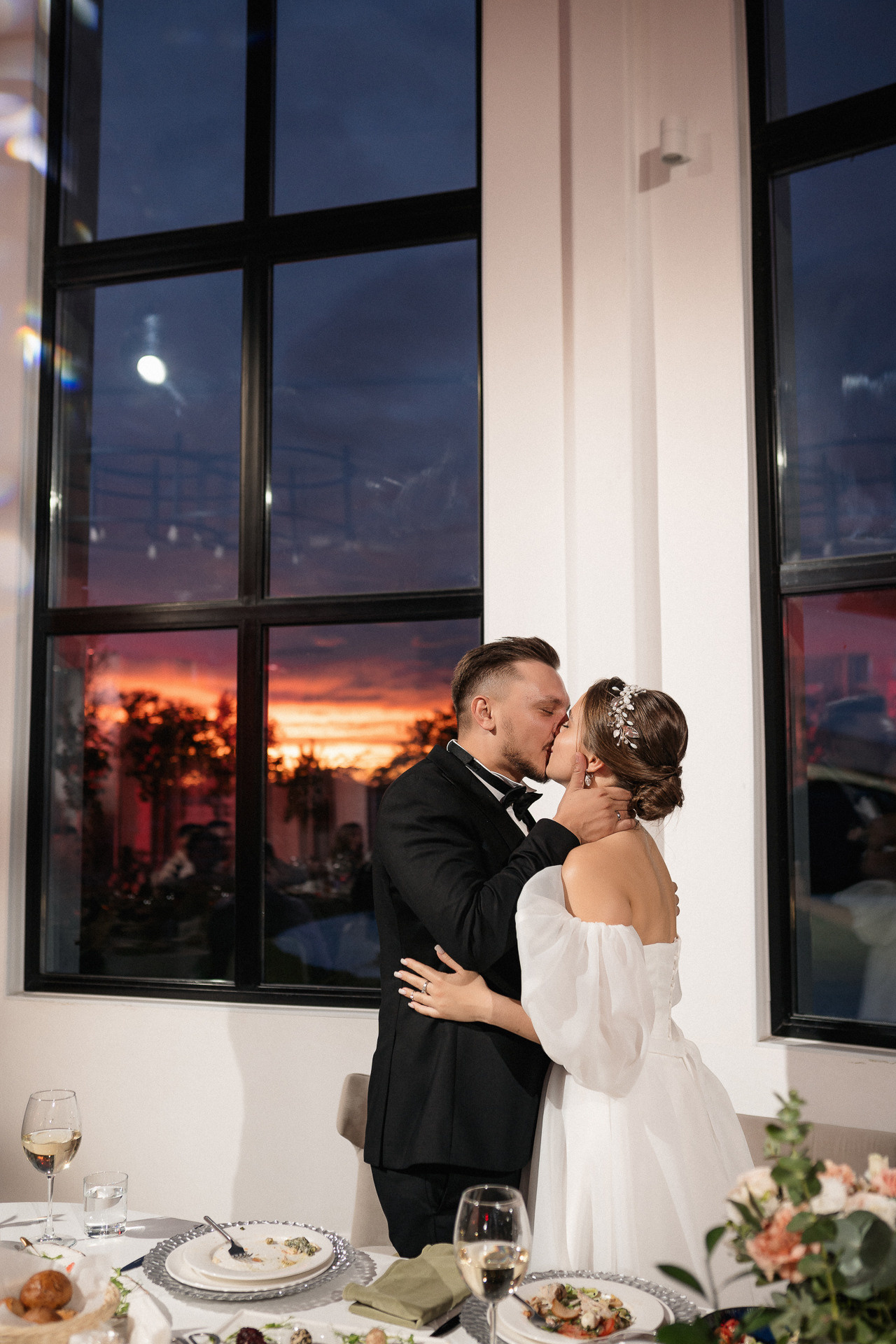 Ксения и Михаил. Свадебный фотограф в Хабаровске Момот Валерий