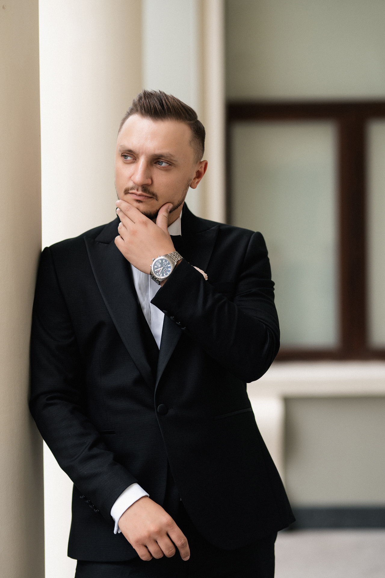 Ксения и Михаил. Свадебный фотограф в Хабаровске Момот Валерий