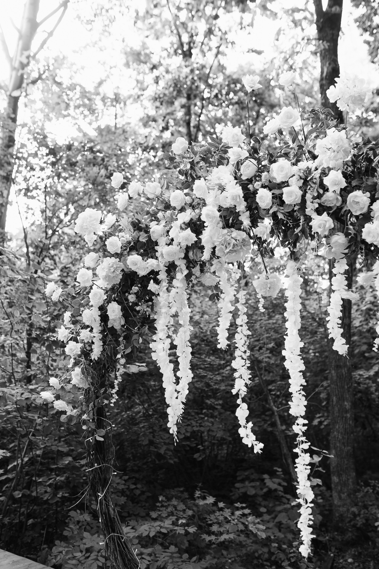 Полина и Никита. Свадебный фотограф в Хабаровске Момот Валерий