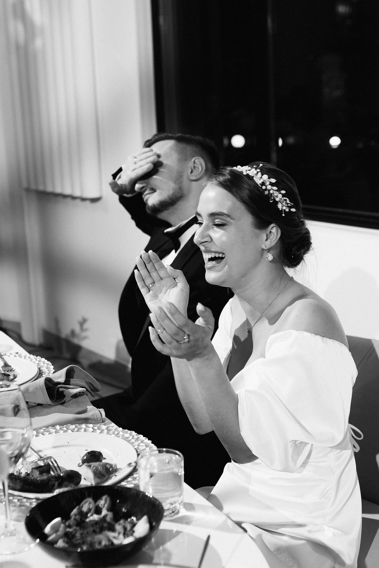 Ксения и Михаил. Свадебный фотограф в Хабаровске Момот Валерий