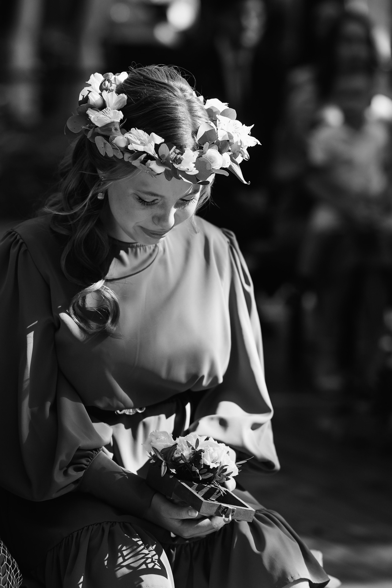 Полина и Никита. Свадебный фотограф в Хабаровске Момот Валерий