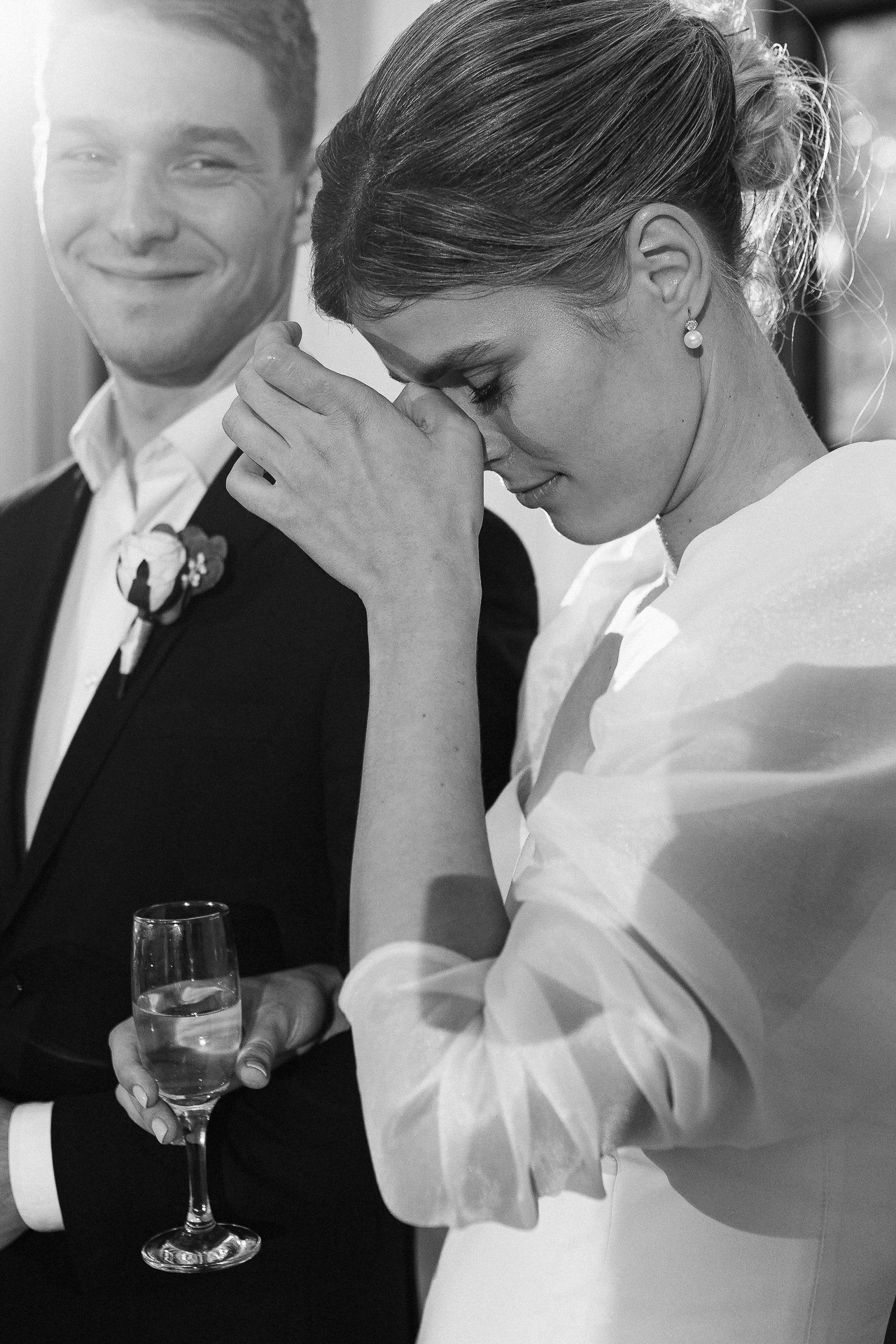 Денис и Анастасия. Свадебный фотограф в Хабаровске Момот Валерий