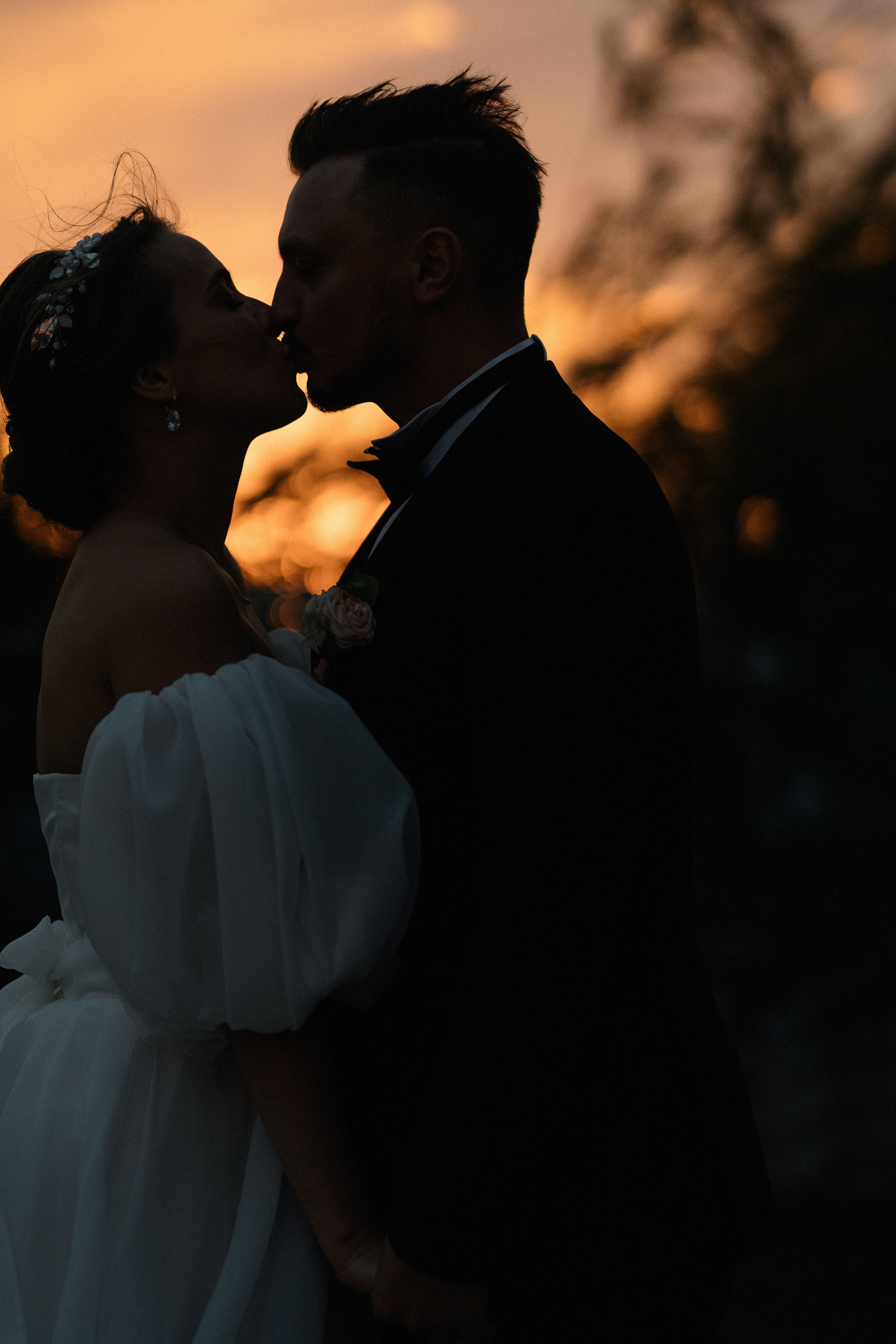 Ксения и Михаил. Свадебный фотограф в Хабаровске Момот Валерий