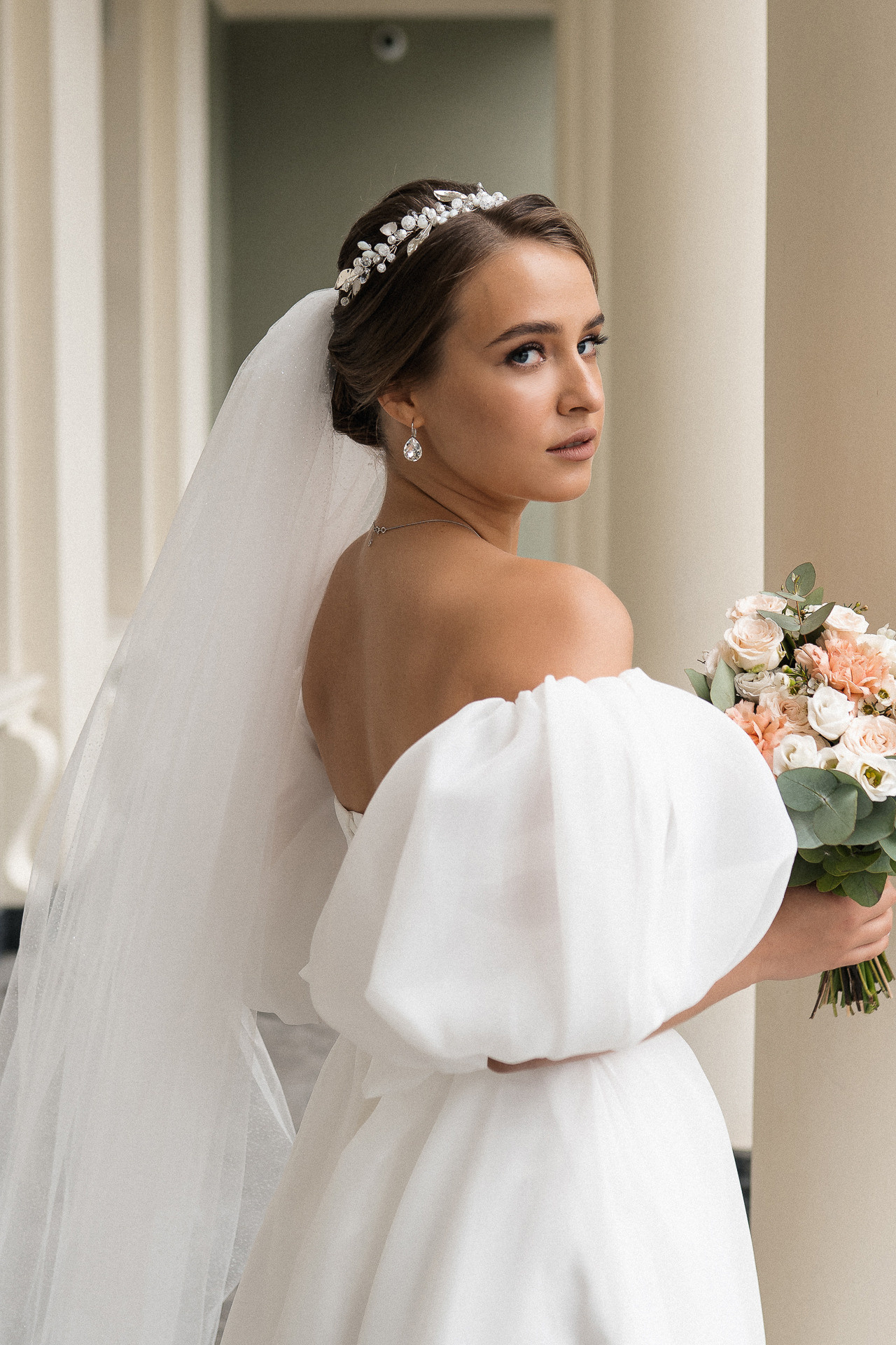 Ксения и Михаил. Свадебный фотограф в Хабаровске Момот Валерий