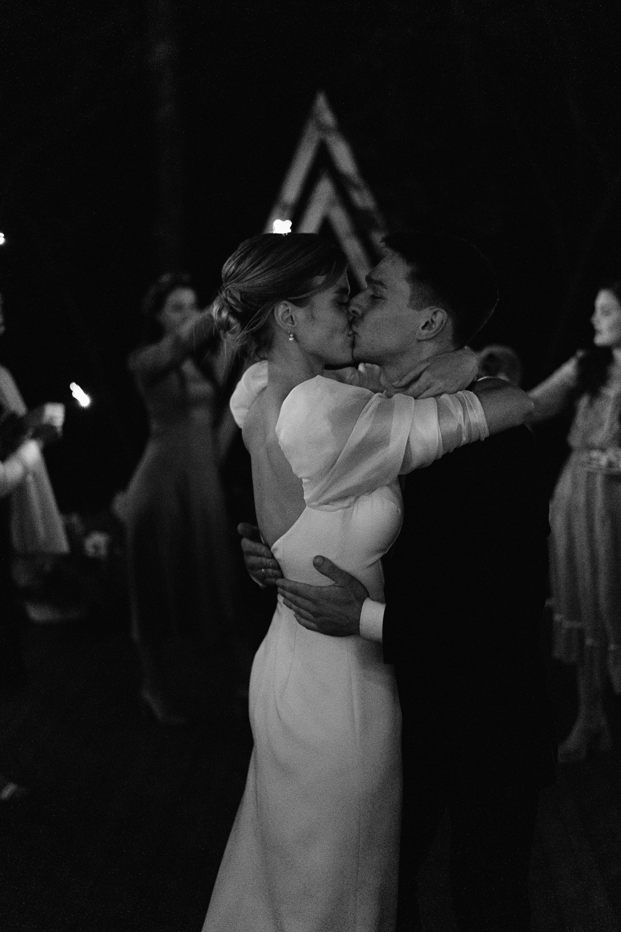 Денис и Анастасия. Свадебный фотограф в Хабаровске Момот Валерий