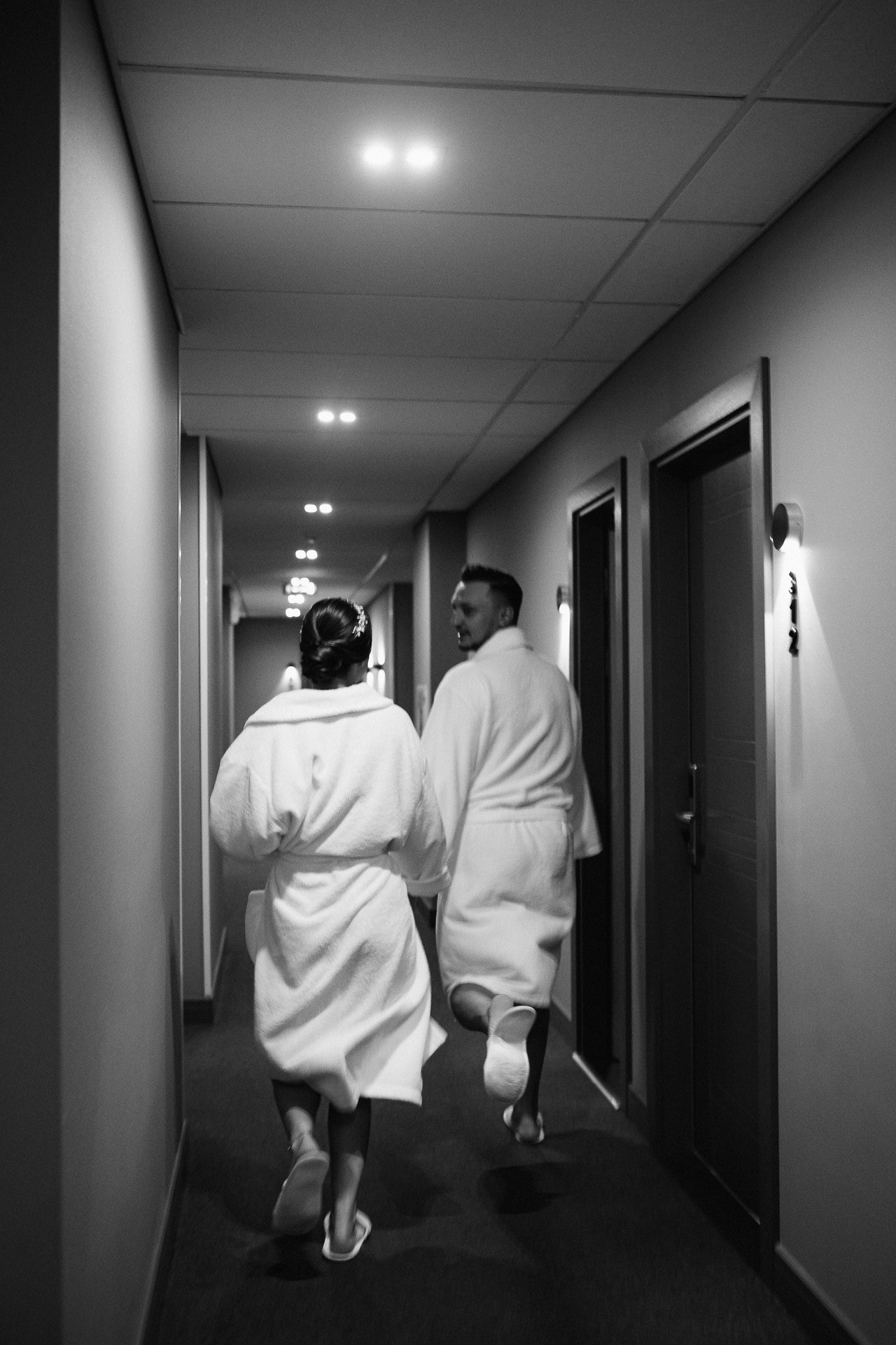 Ксения и Михаил. Свадебный фотограф в Хабаровске Момот Валерий