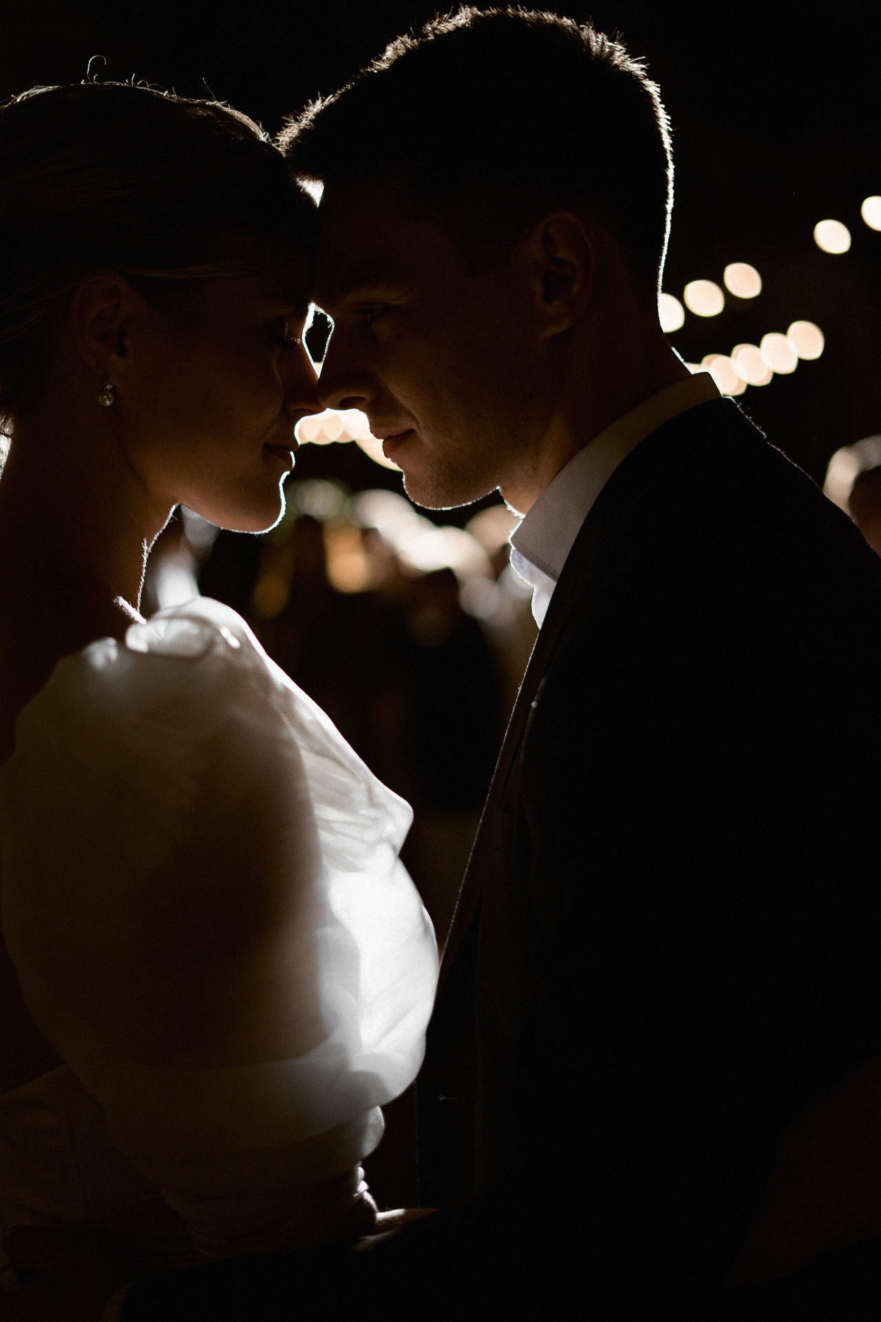 Денис и Анастасия. Свадебный фотограф в Хабаровске Момот Валерий