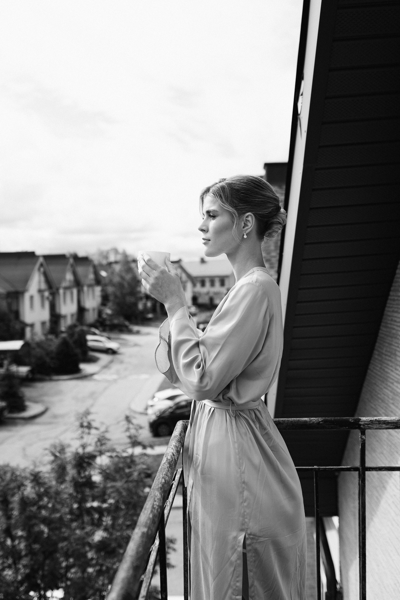 Денис и Анастасия. Свадебный фотограф в Хабаровске Момот Валерий