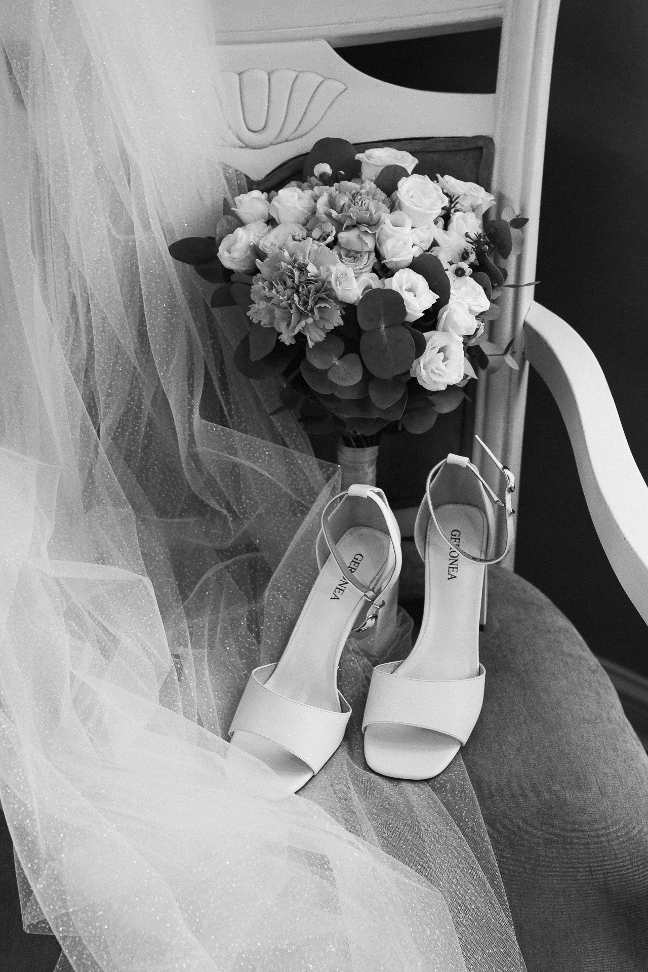 Ксения и Михаил. Свадебный фотограф в Хабаровске Момот Валерий