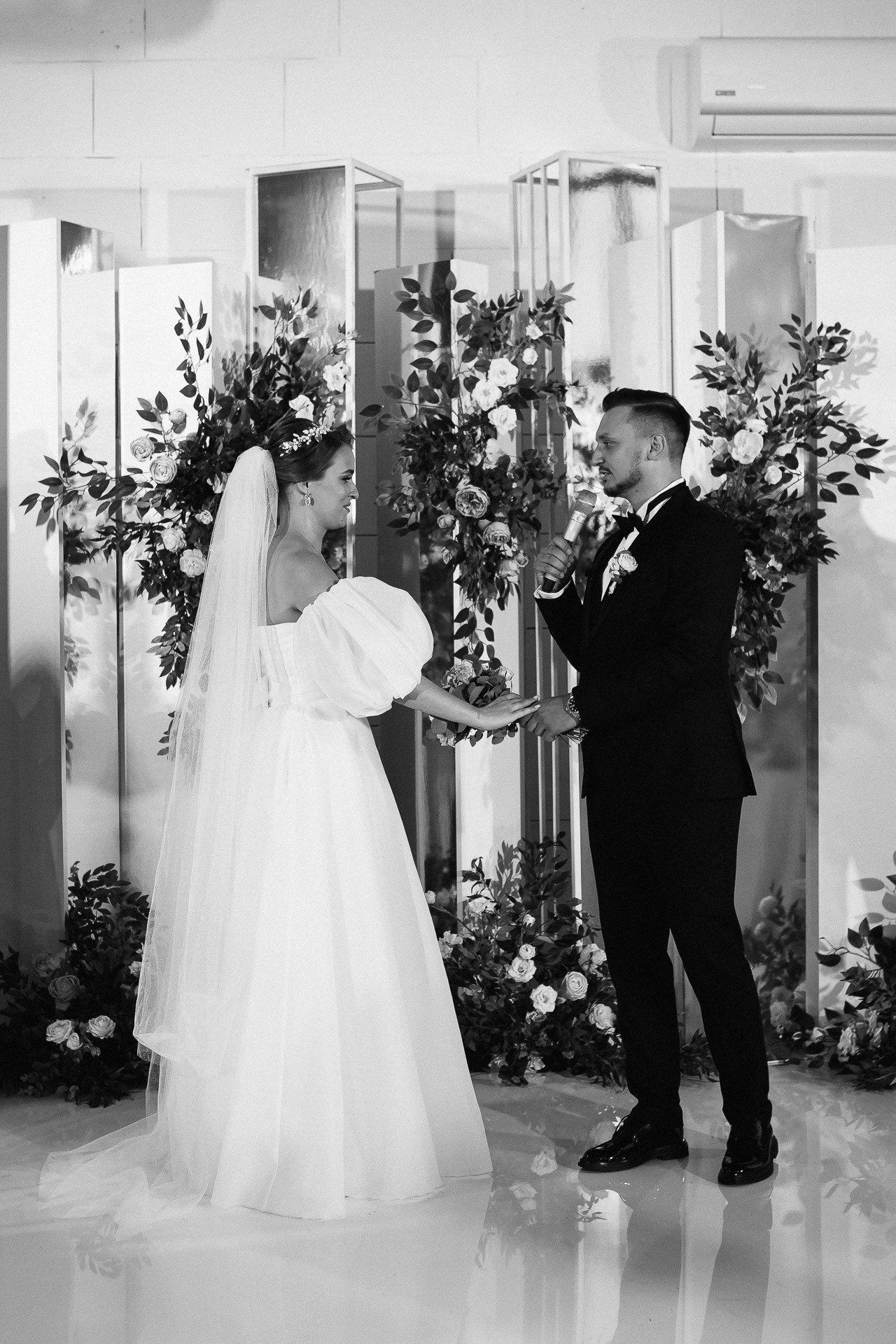 Ксения и Михаил. Свадебный фотограф в Хабаровске Момот Валерий