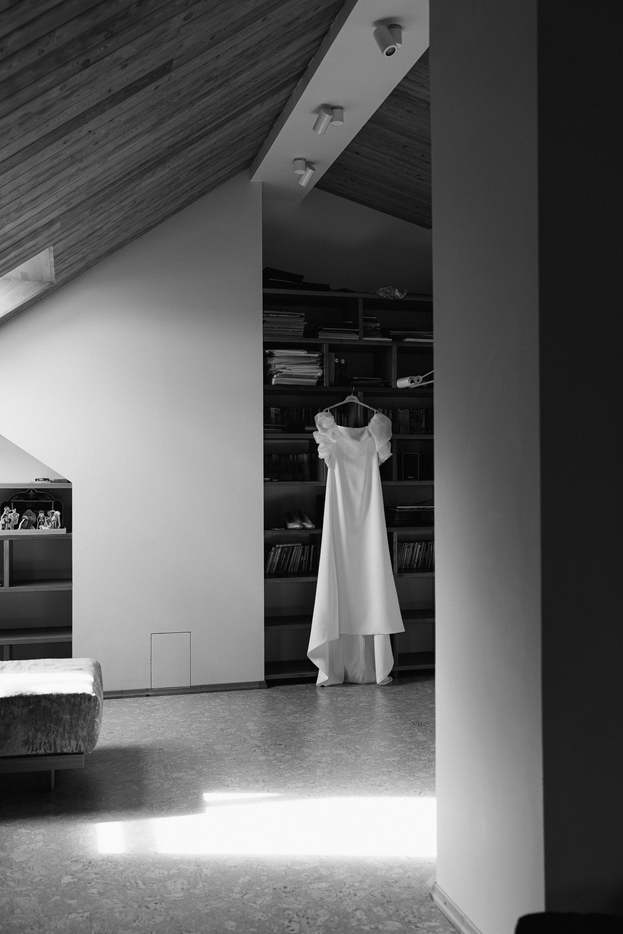 Денис и Анастасия. Свадебный фотограф в Хабаровске Момот Валерий