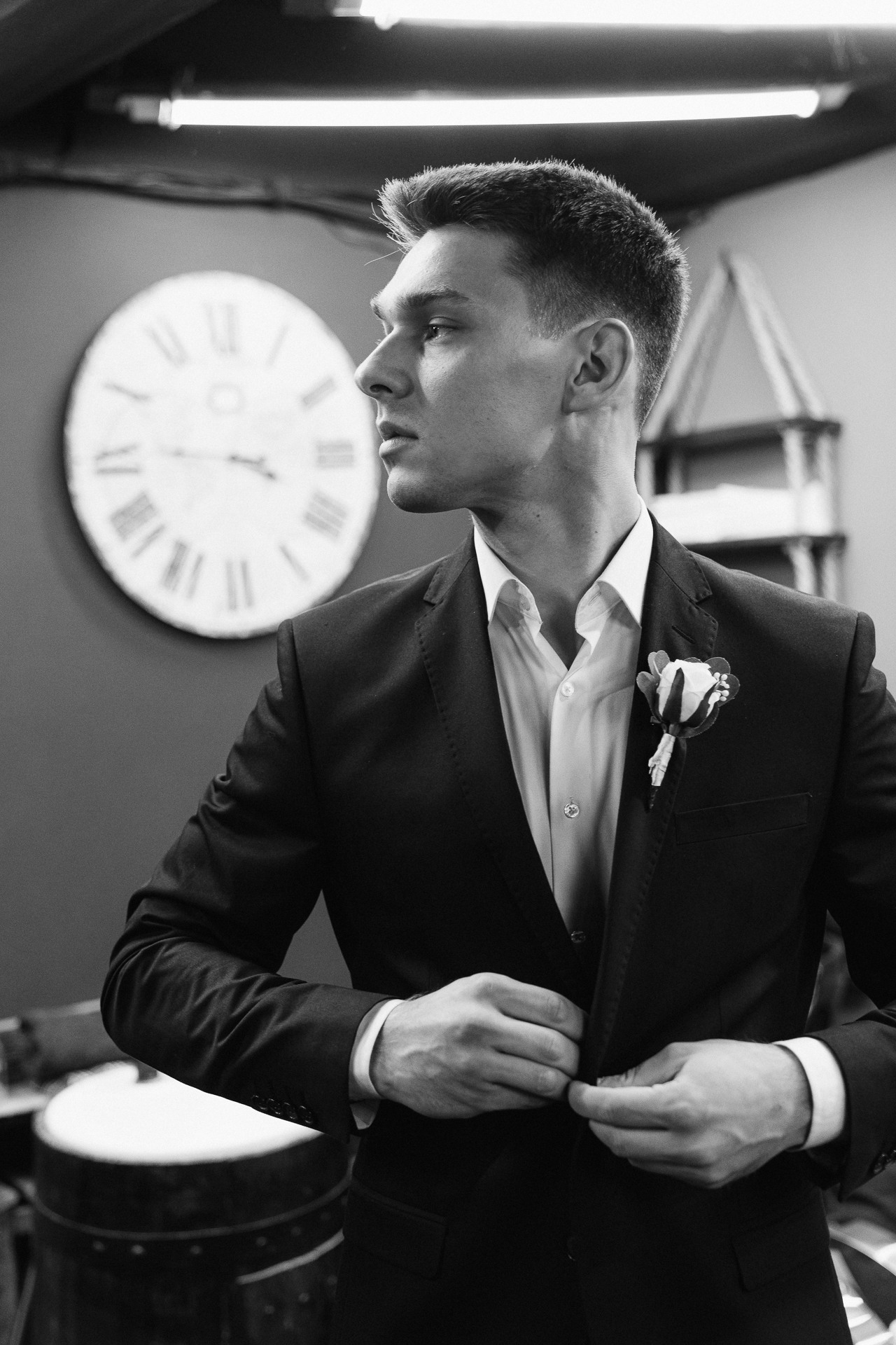 Денис и Анастасия. Свадебный фотограф в Хабаровске Момот Валерий