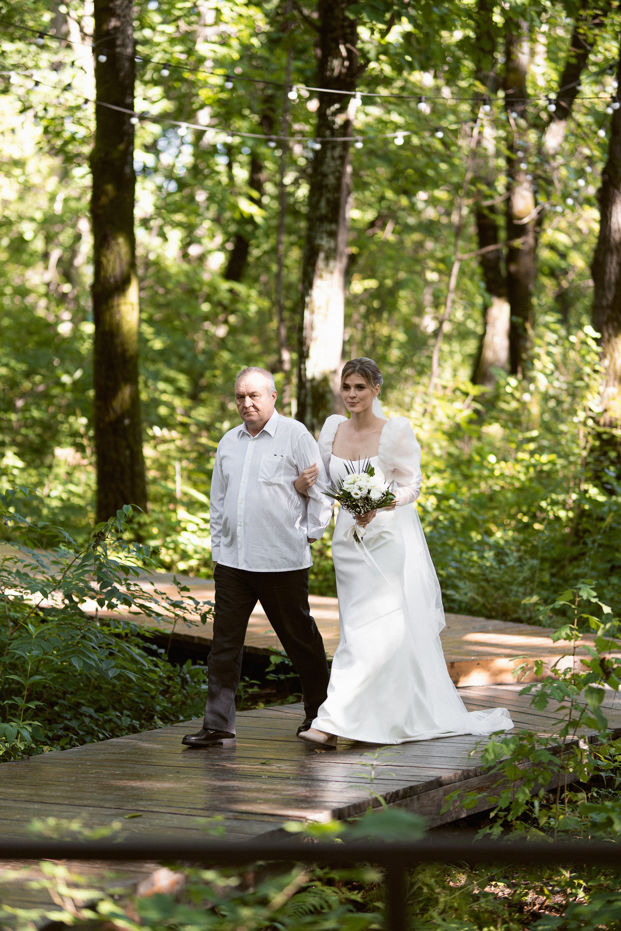 Денис и Анастасия. Свадебный фотограф в Хабаровске Момот Валерий
