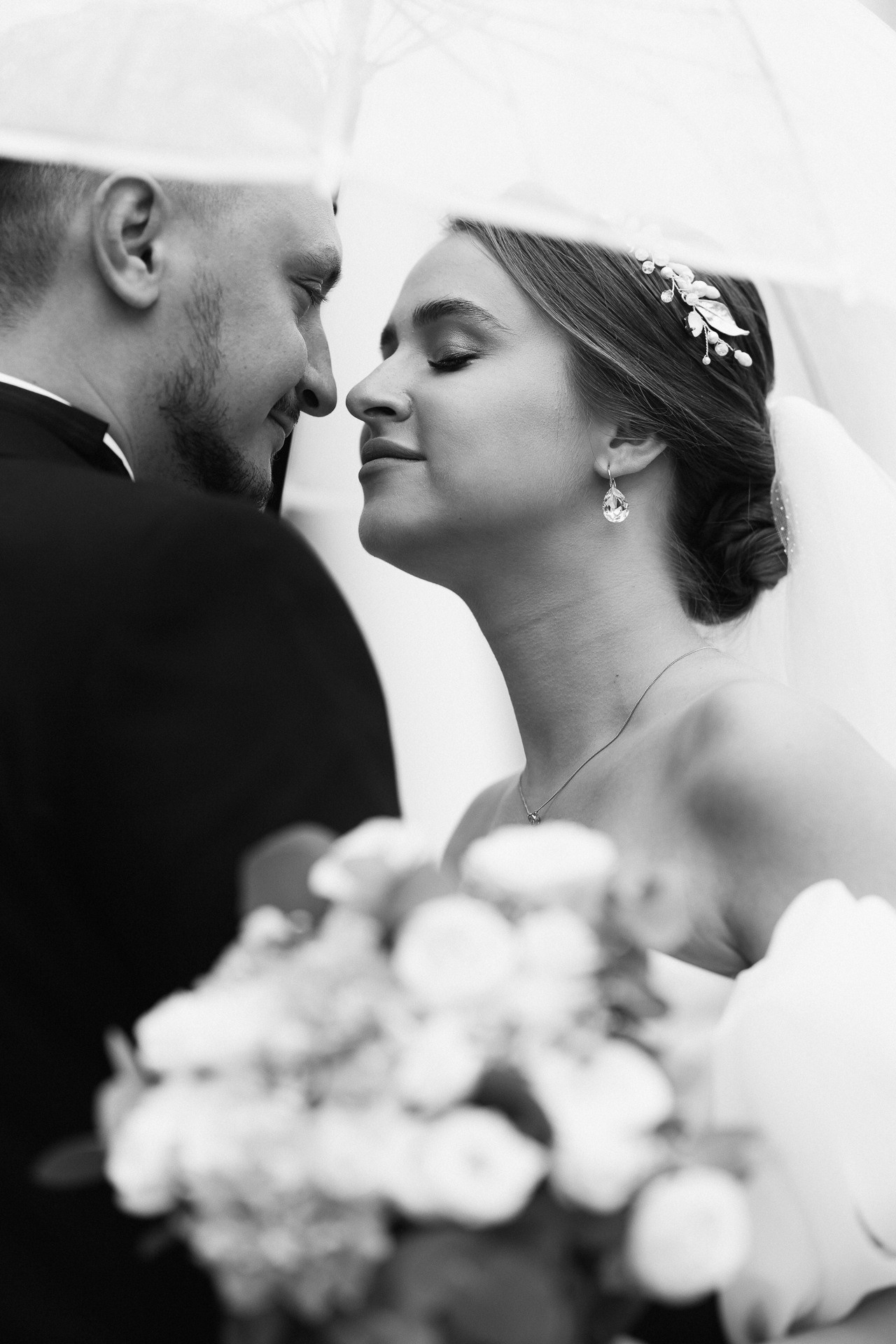 Ксения и Михаил. Свадебный фотограф в Хабаровске Момот Валерий