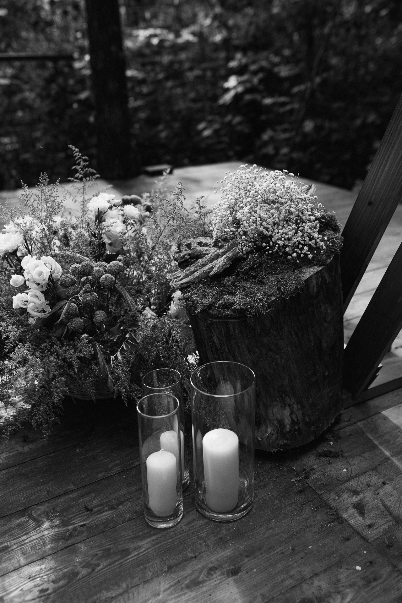 Денис и Анастасия. Свадебный фотограф в Хабаровске Момот Валерий