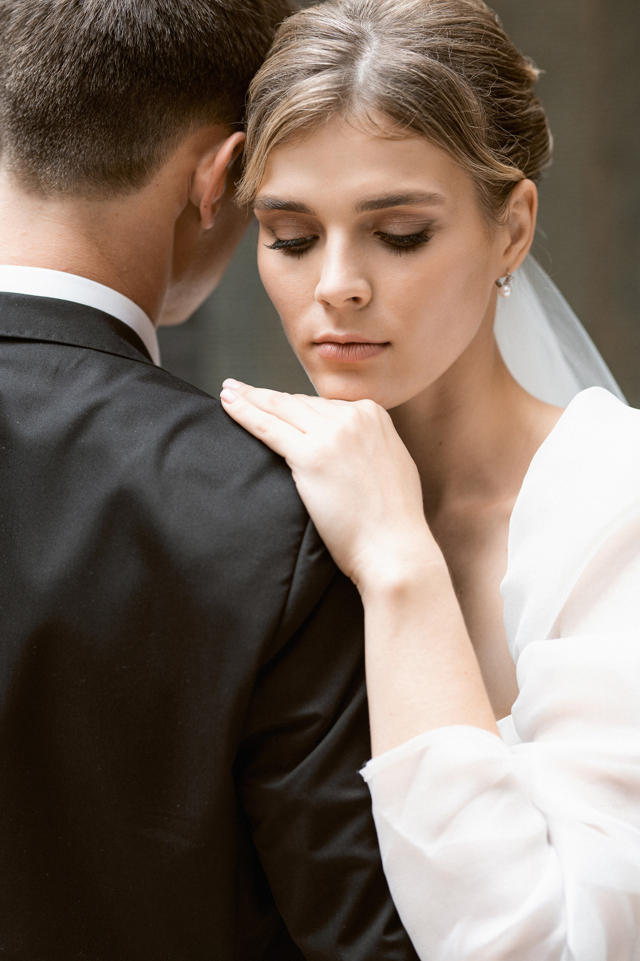 Денис и Анастасия. Свадебный фотограф в Хабаровске Момот Валерий