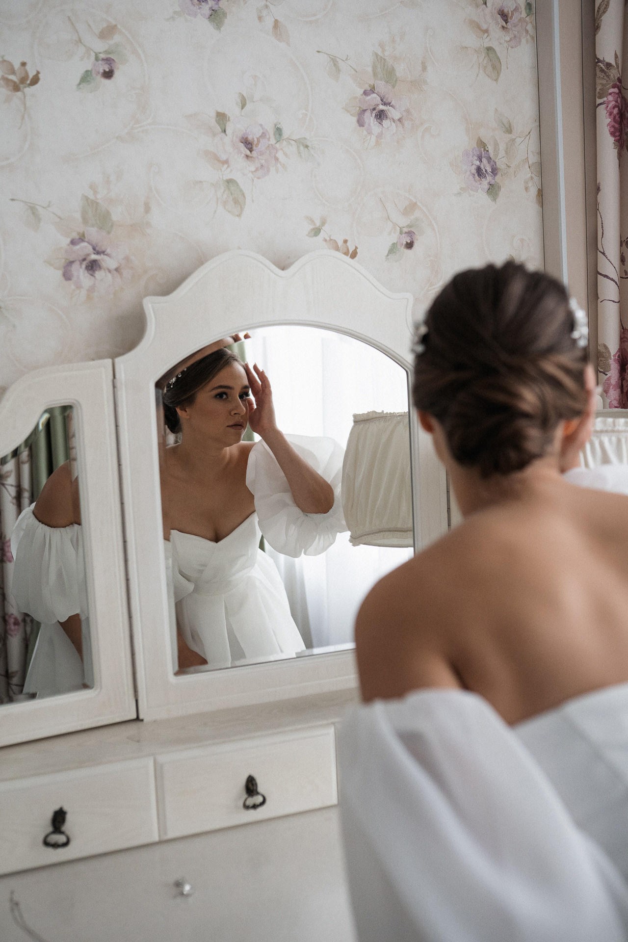 Ксения и Михаил. Свадебный фотограф в Хабаровске Момот Валерий