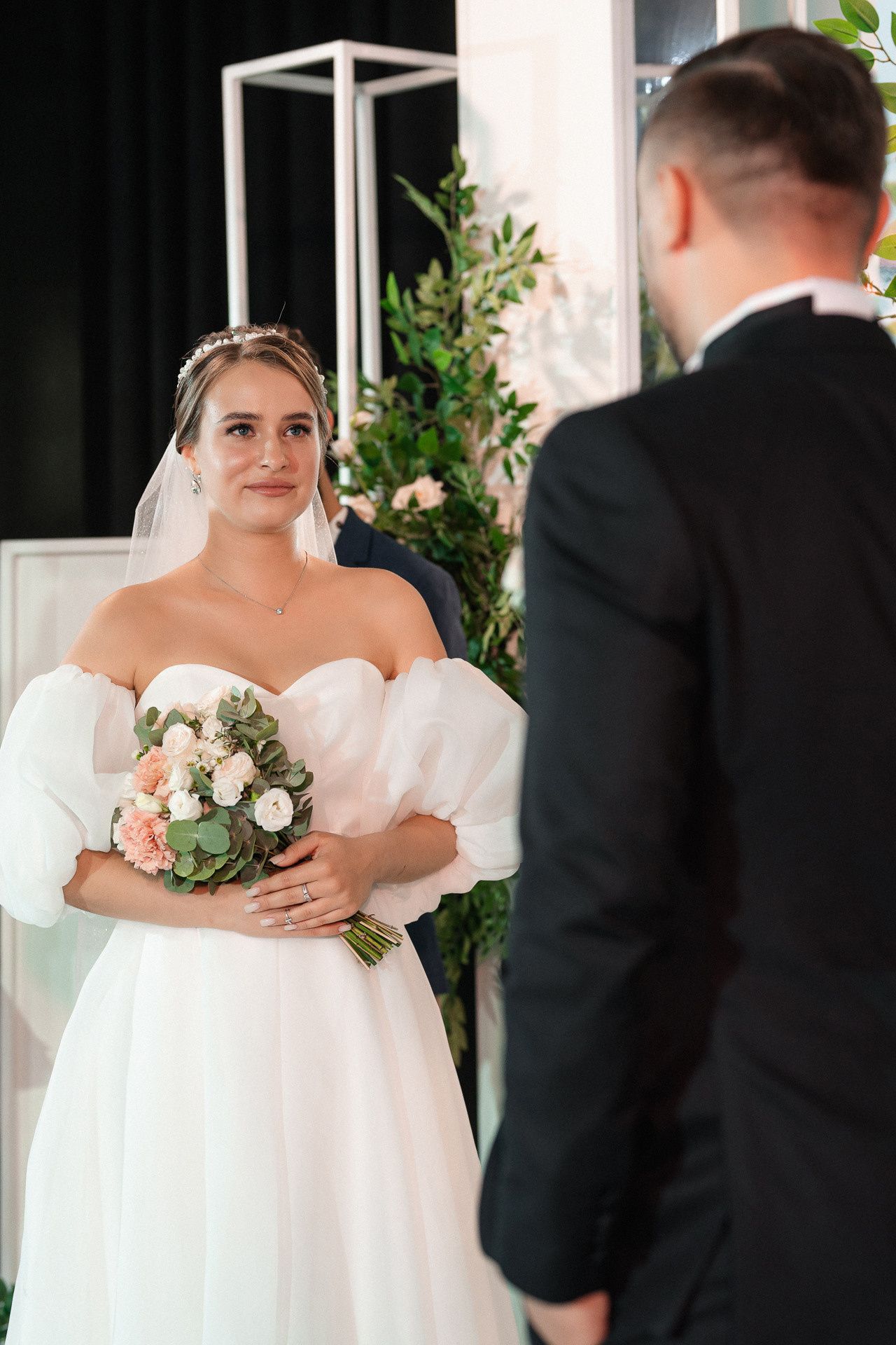 Ксения и Михаил. Свадебный фотограф в Хабаровске Момот Валерий